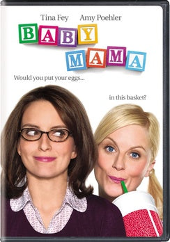 Baby Mama -