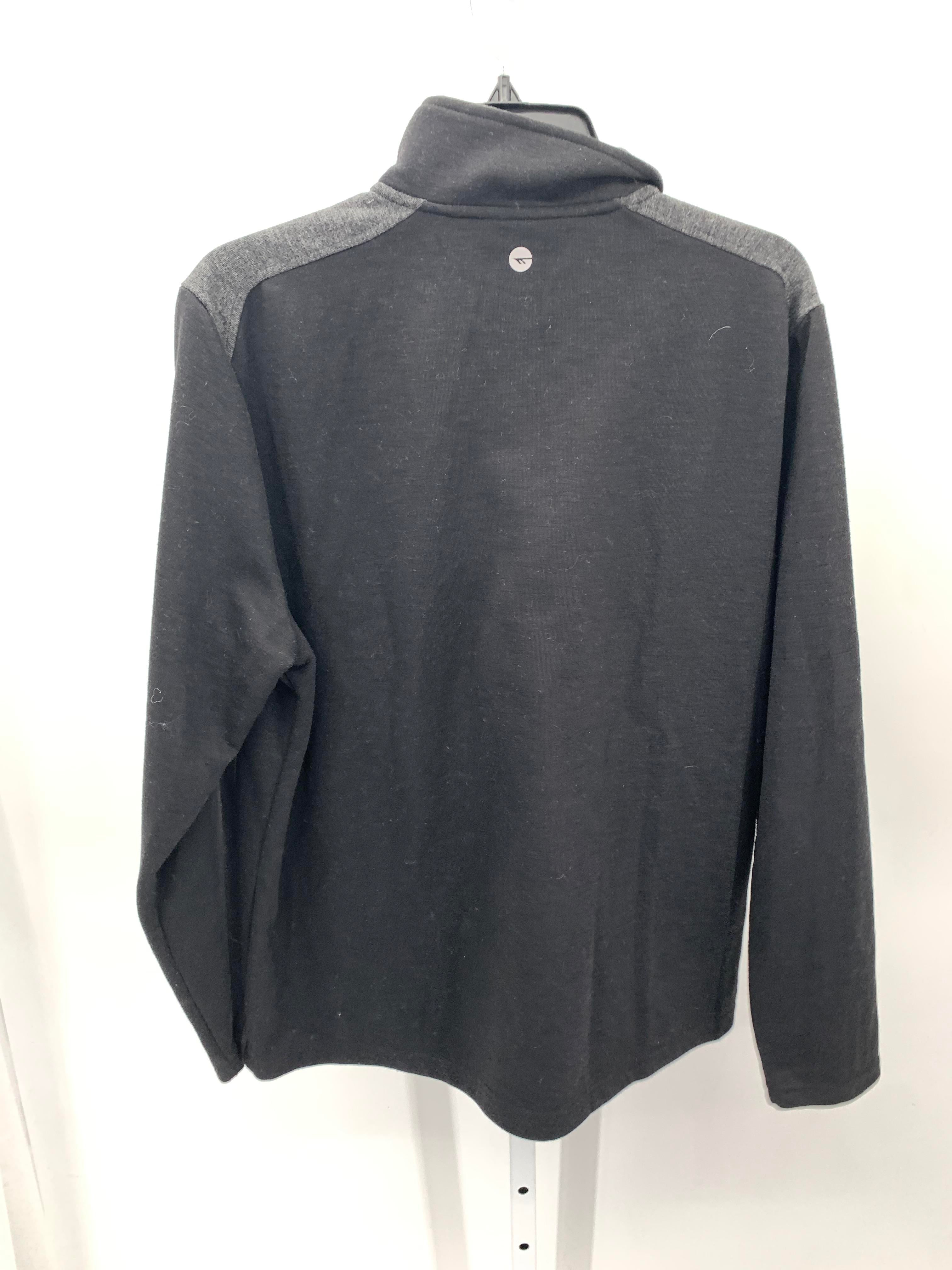BOSTON BRUINS PARTIAL KNIT