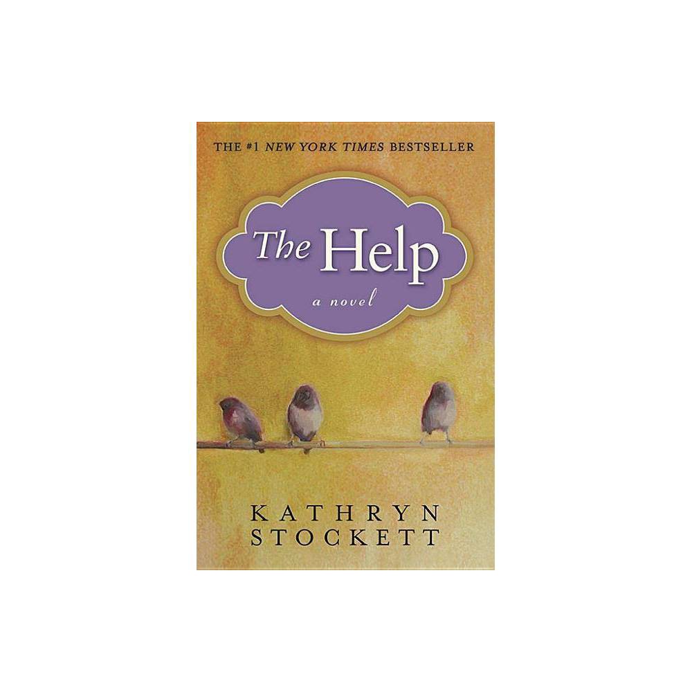 The Help.