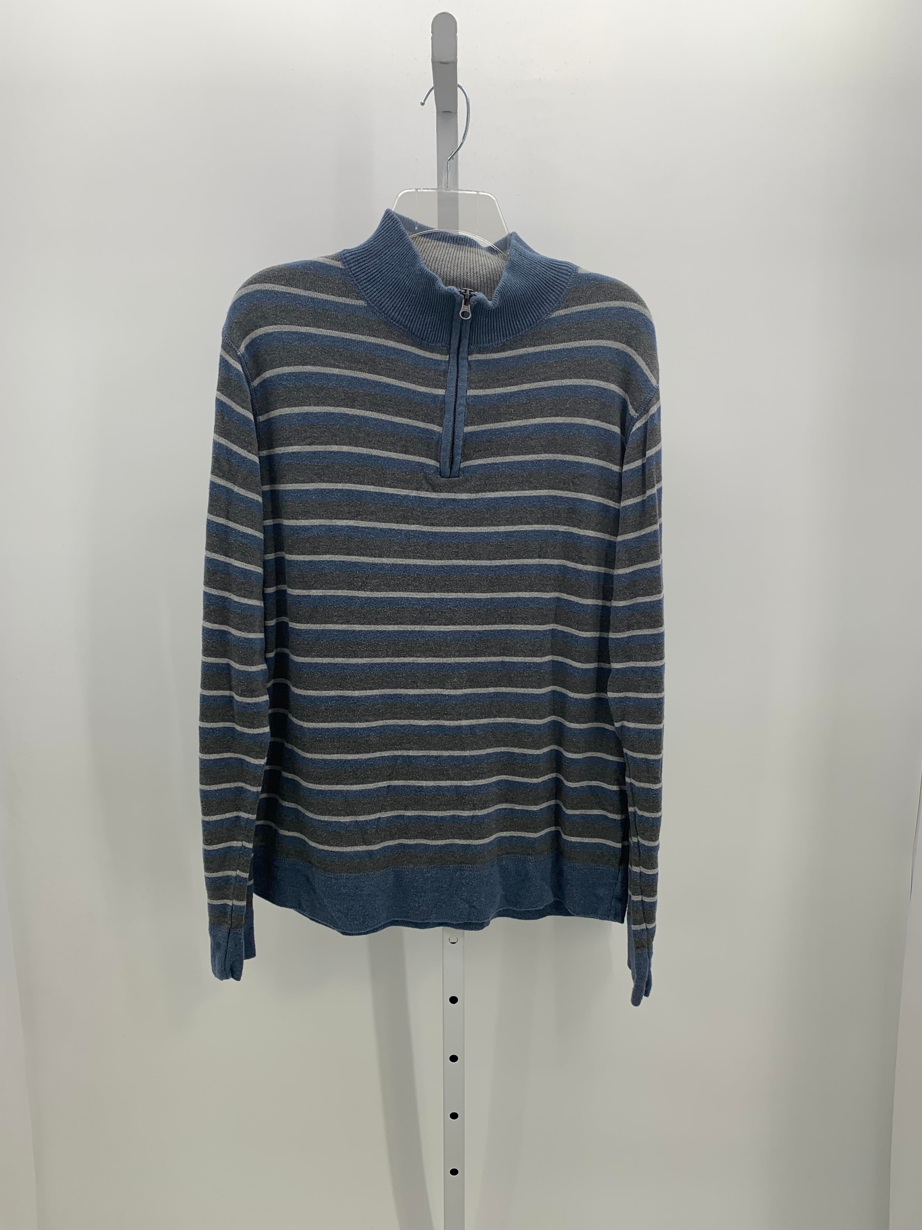GREY STRIPES.