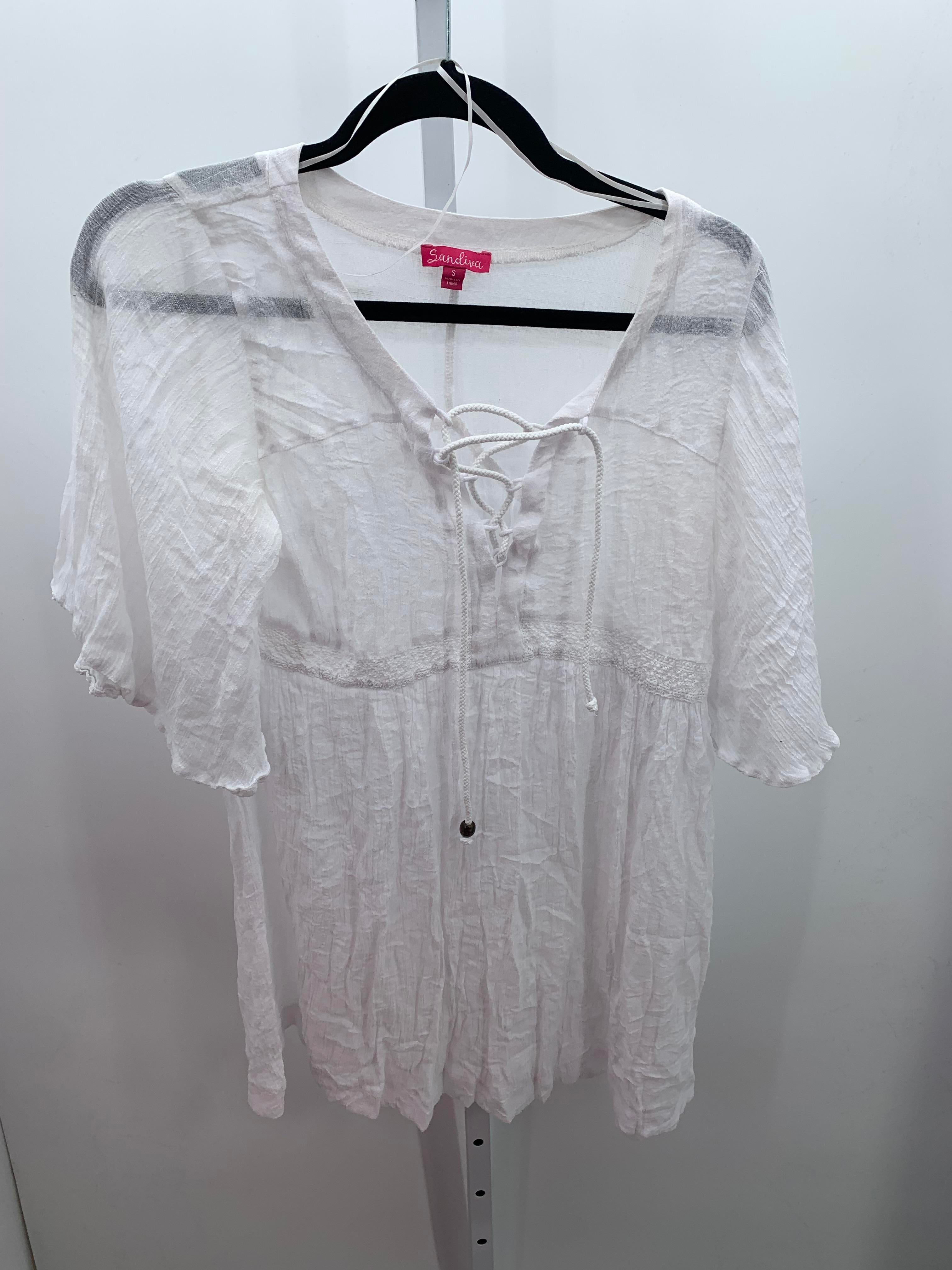 Size Small Misses Swimwear
