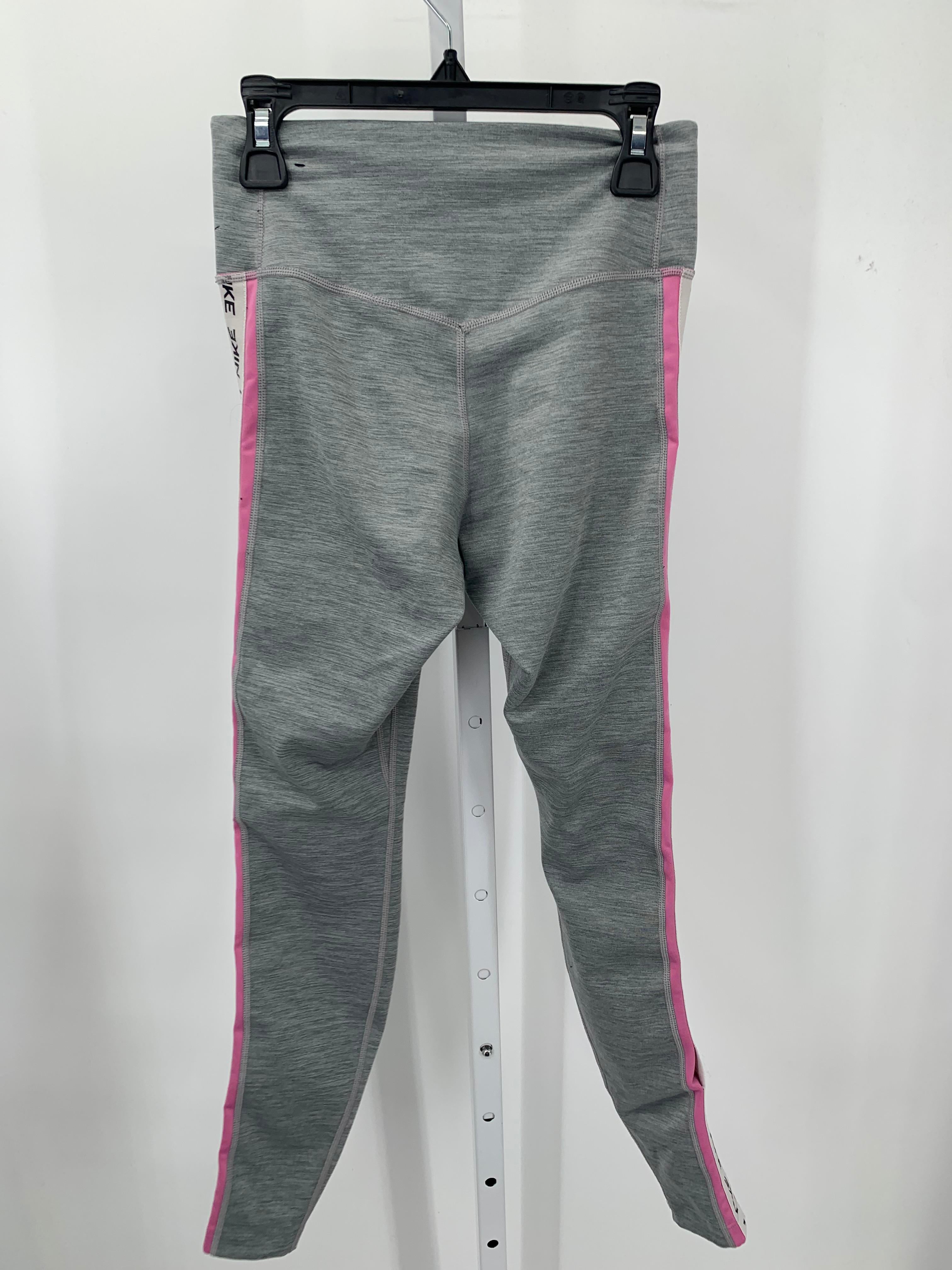 Nike Size X Small Misses Leggings
