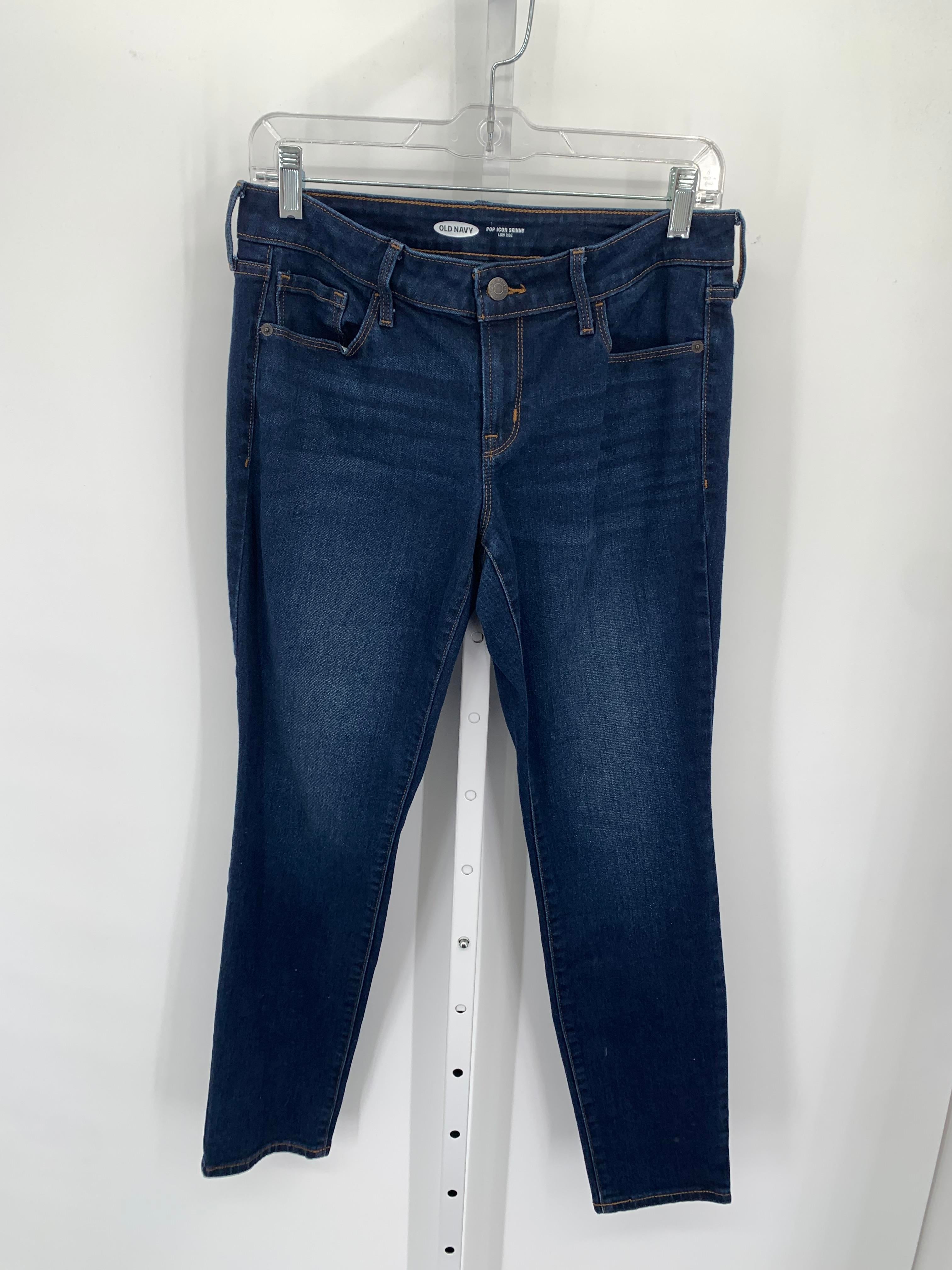 Old Navy Size 8 Misses Jeans