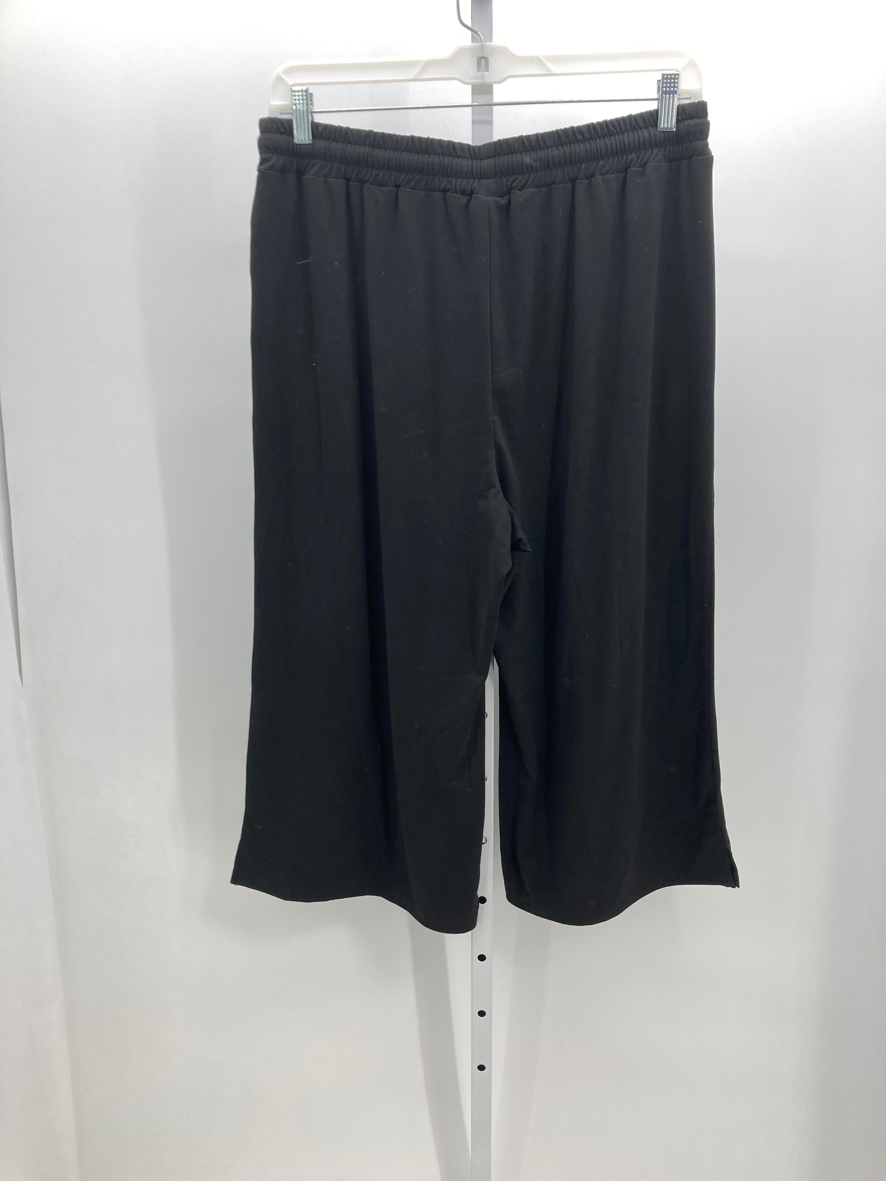 Size XXL Misses Cropped Pants