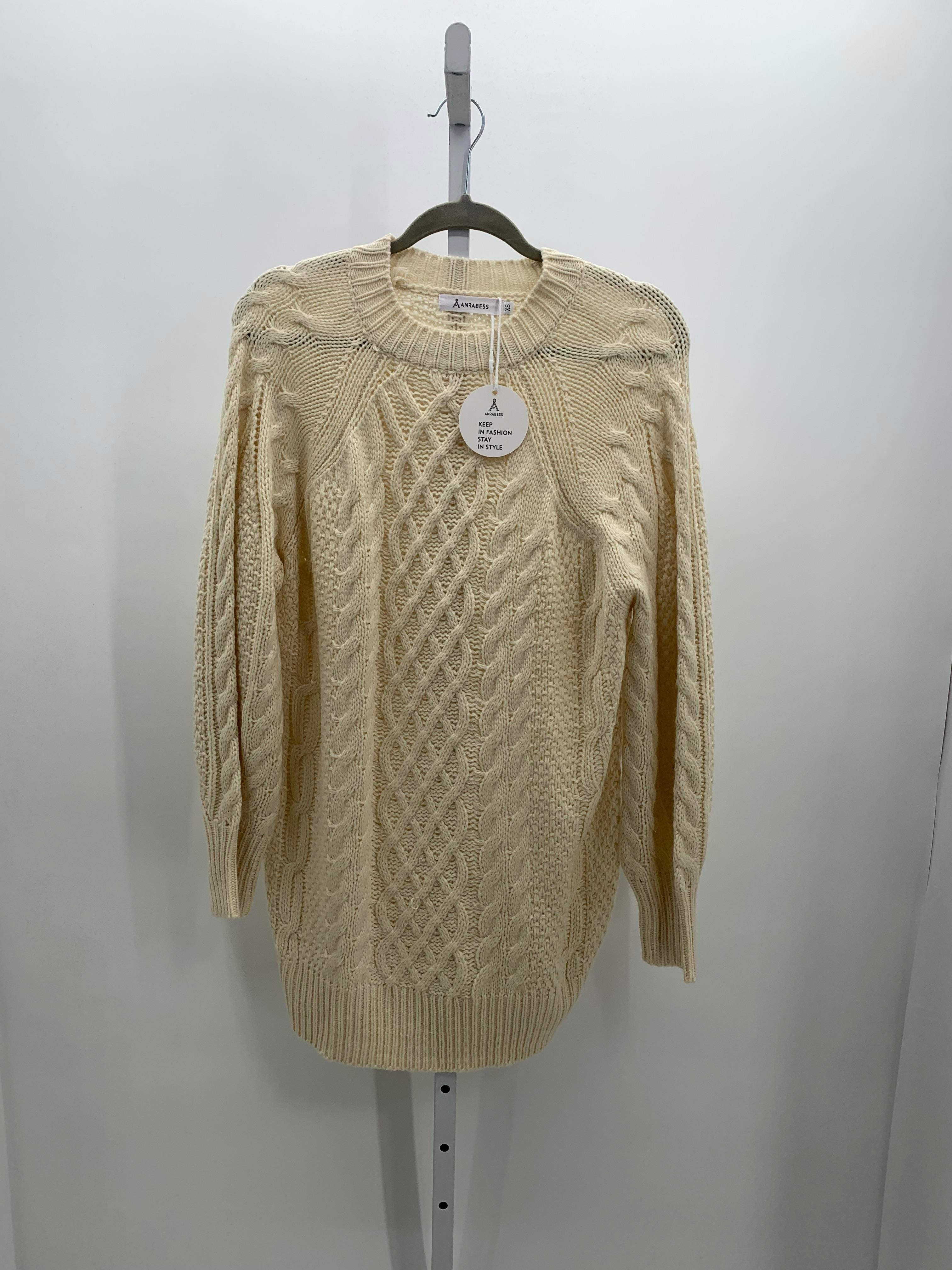 Size X Small Misses Long Sleeve Dress