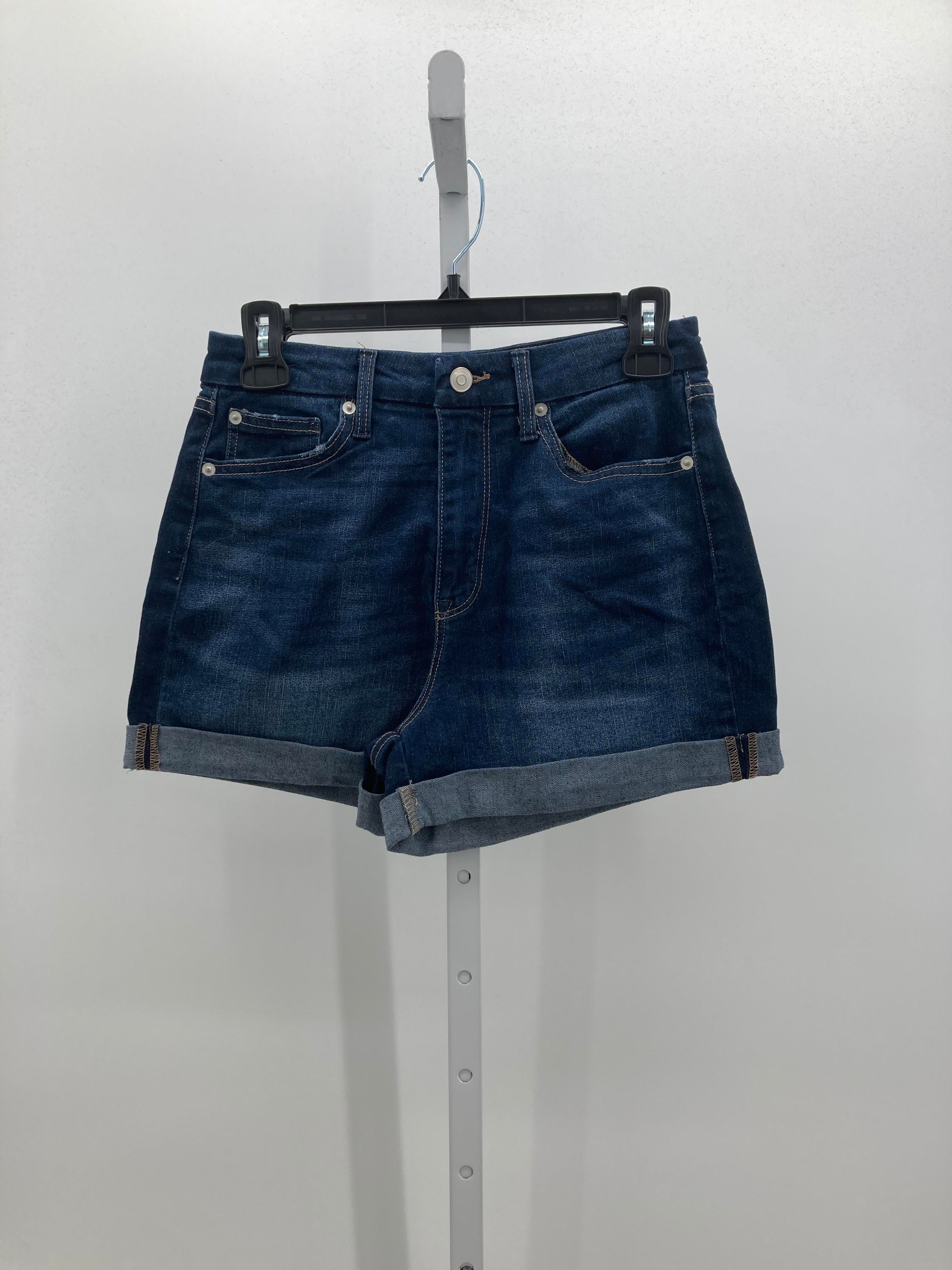 No Boundries Size 9 Juniors Shorts