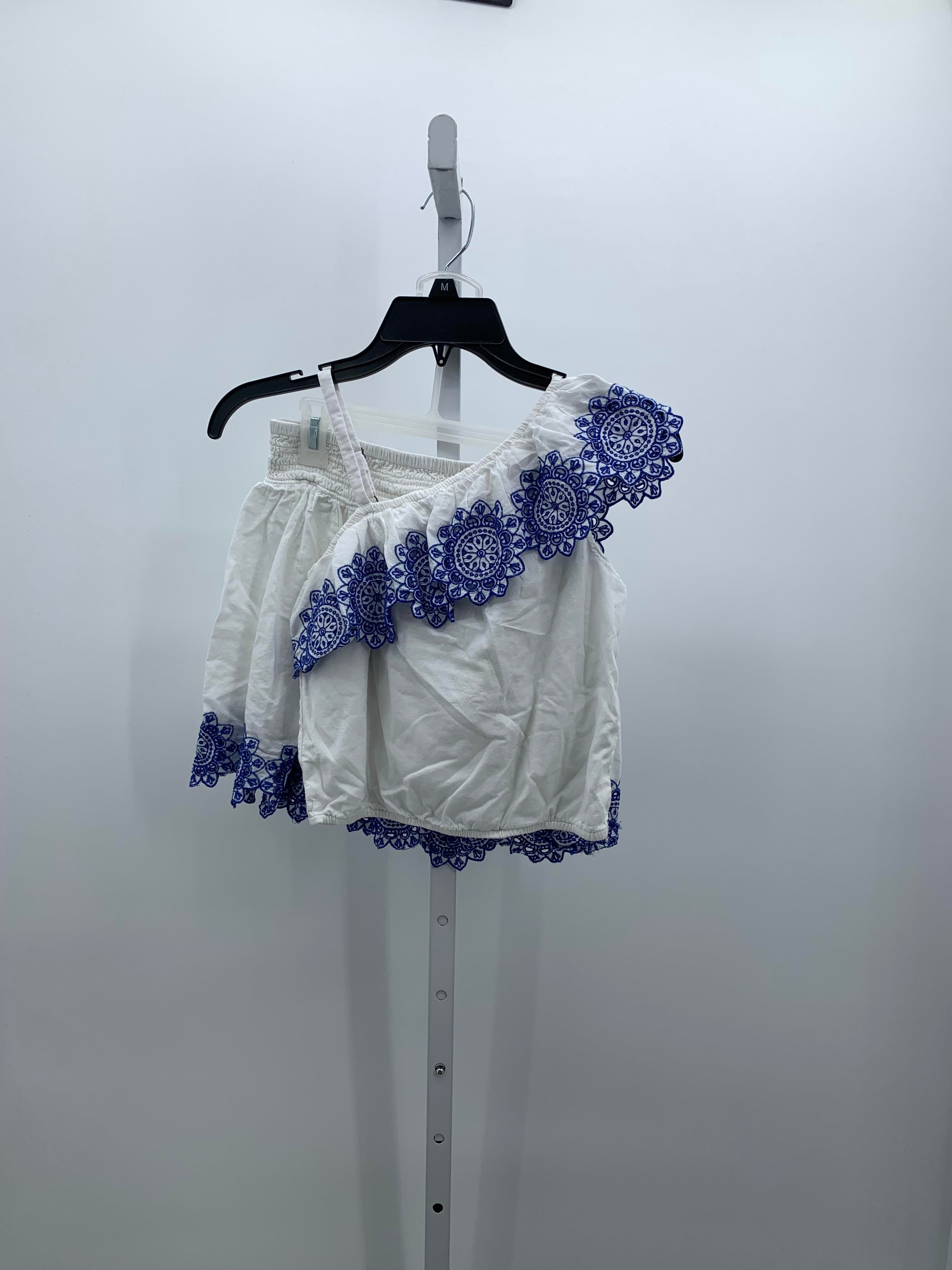Abercrombie Kids Size 10-12 Girls 2 Pieces