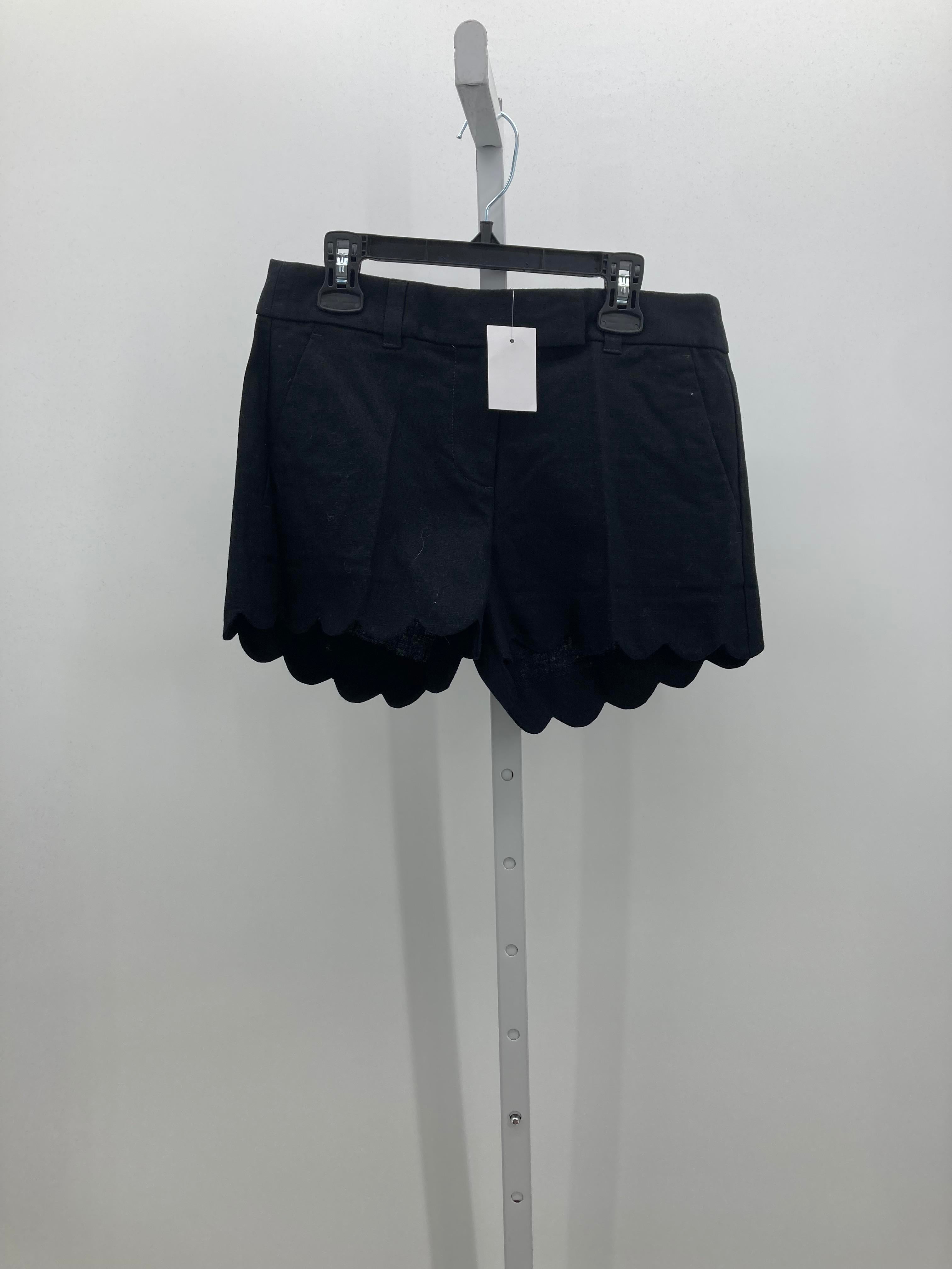 J. Crew Size 00 Misses Shorts