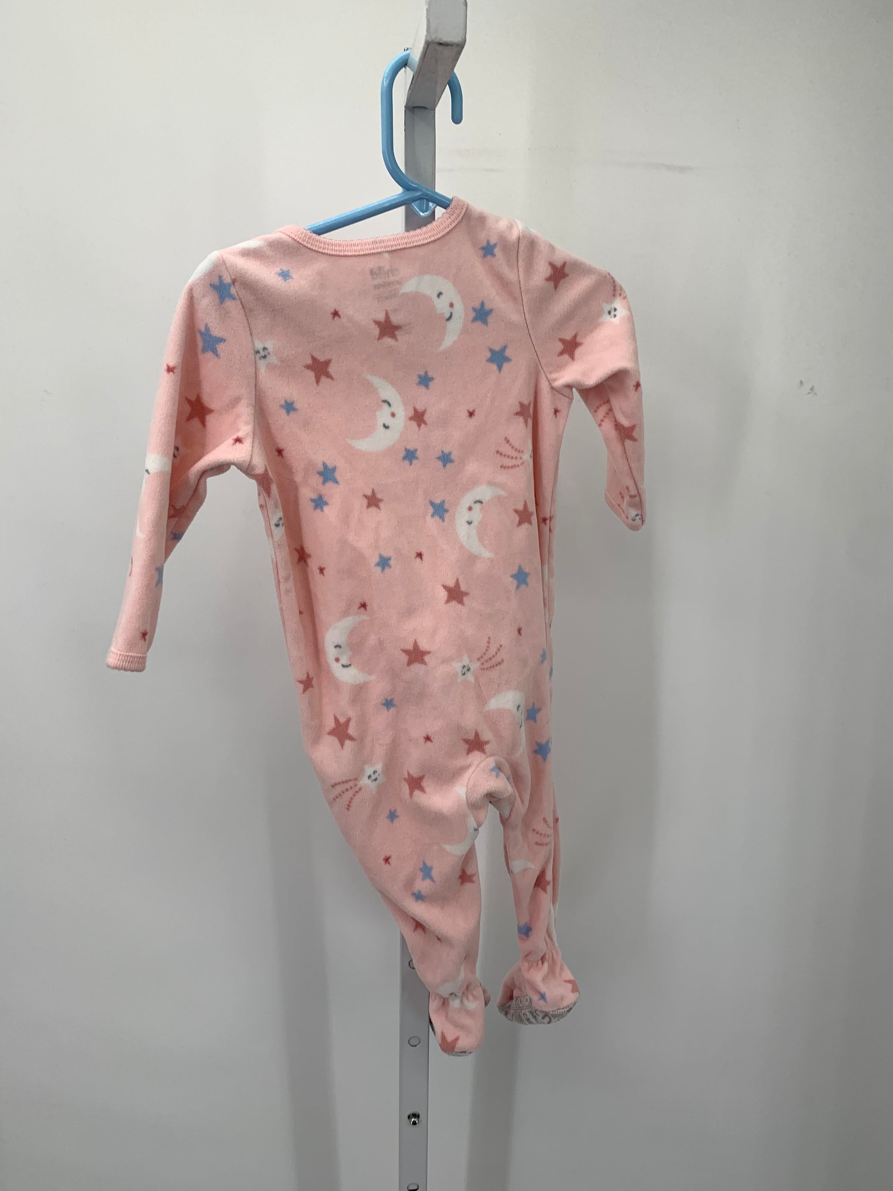 Child of Mine Size 12 Months Girls Sleeper