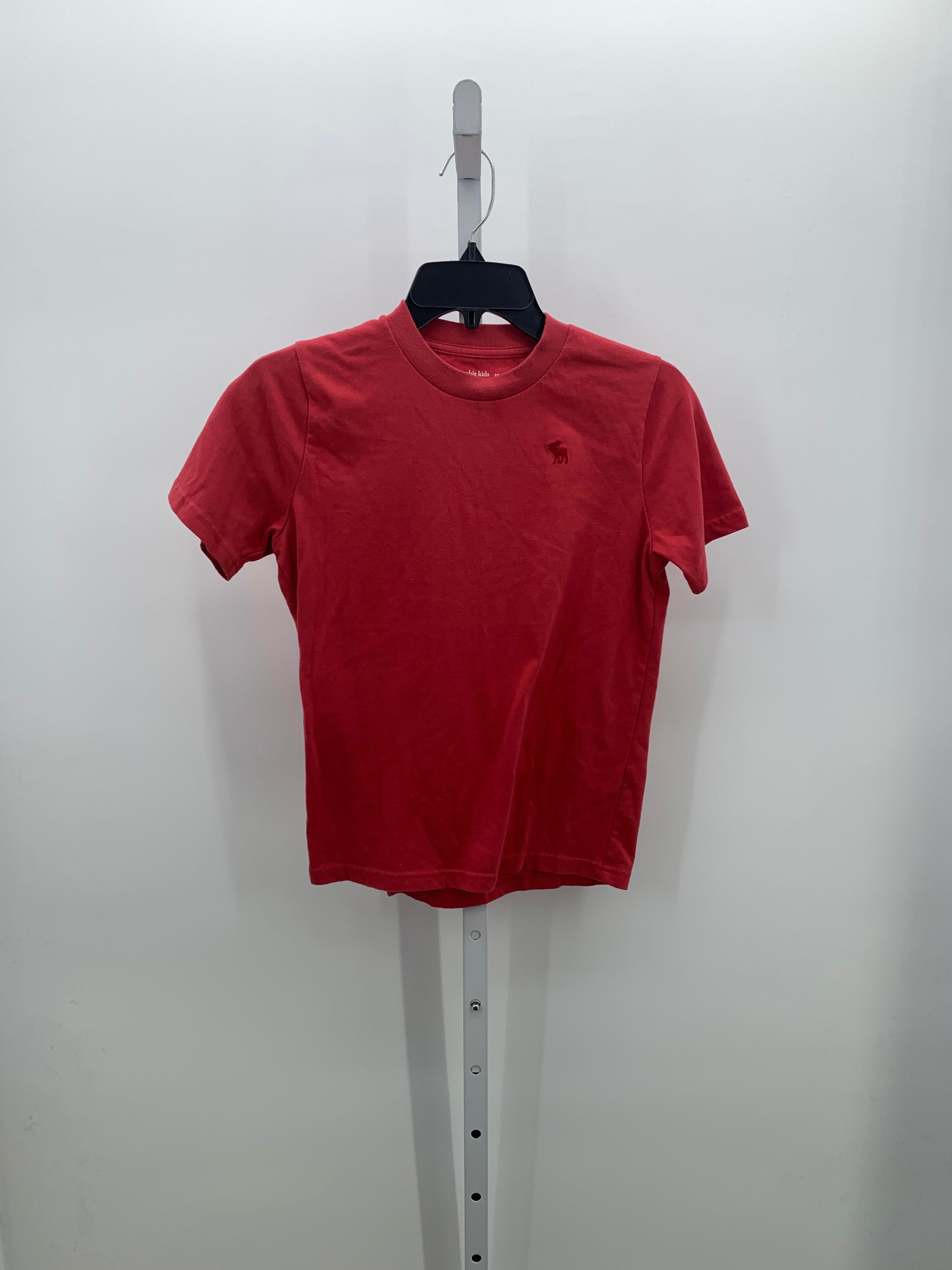 KNIT TEE