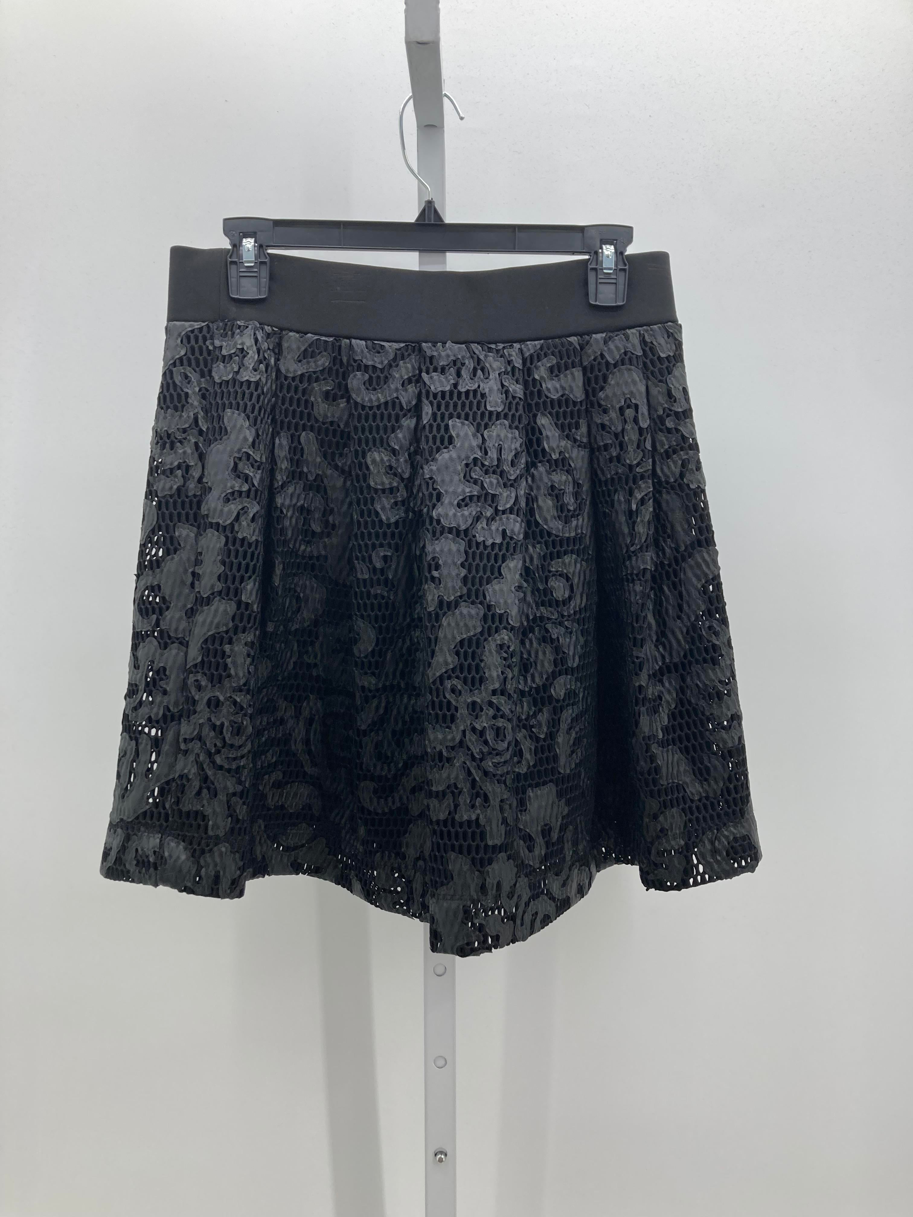 Express Size Medium Misses Skirt