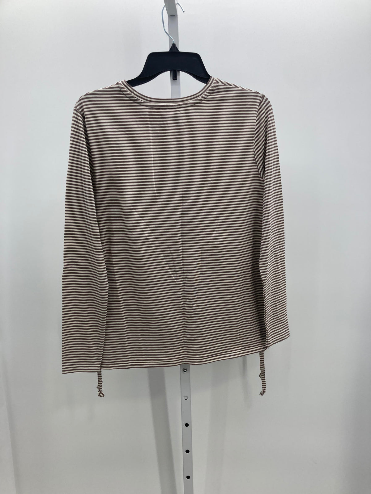 Size XX Small Misses Long Sleeve Shirt