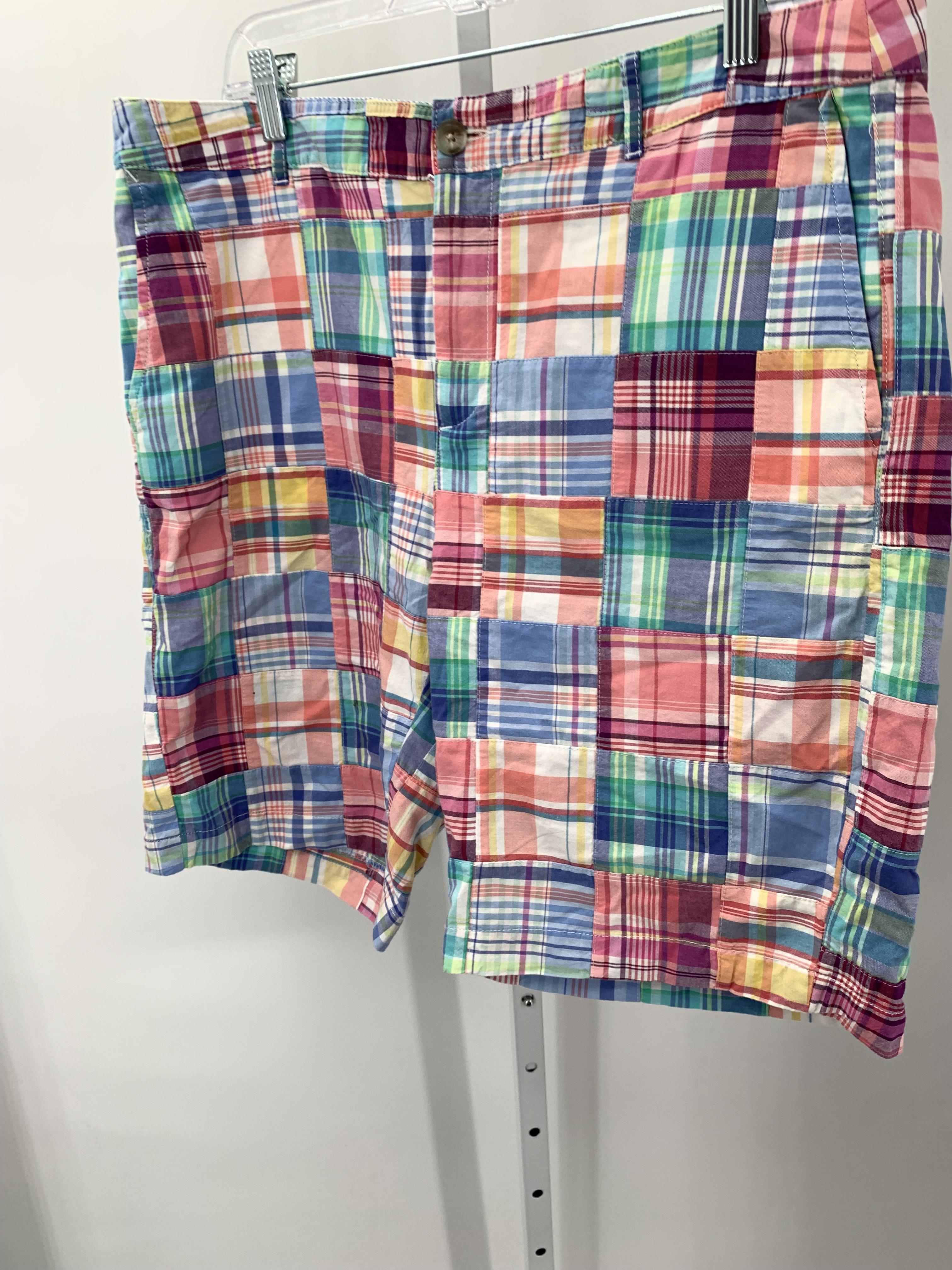 LL Bean Size 16 Misses Shorts