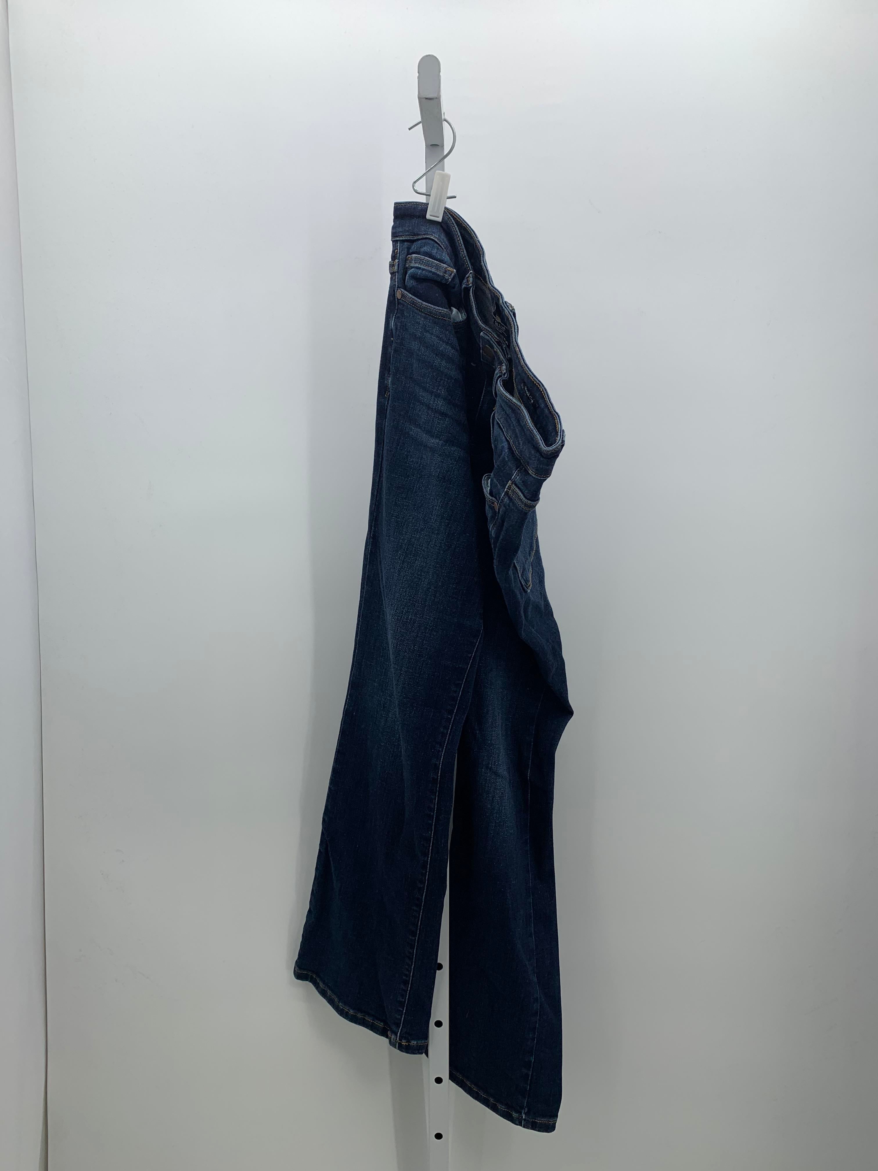 Judy Blue Size 11 Juniors Jeans