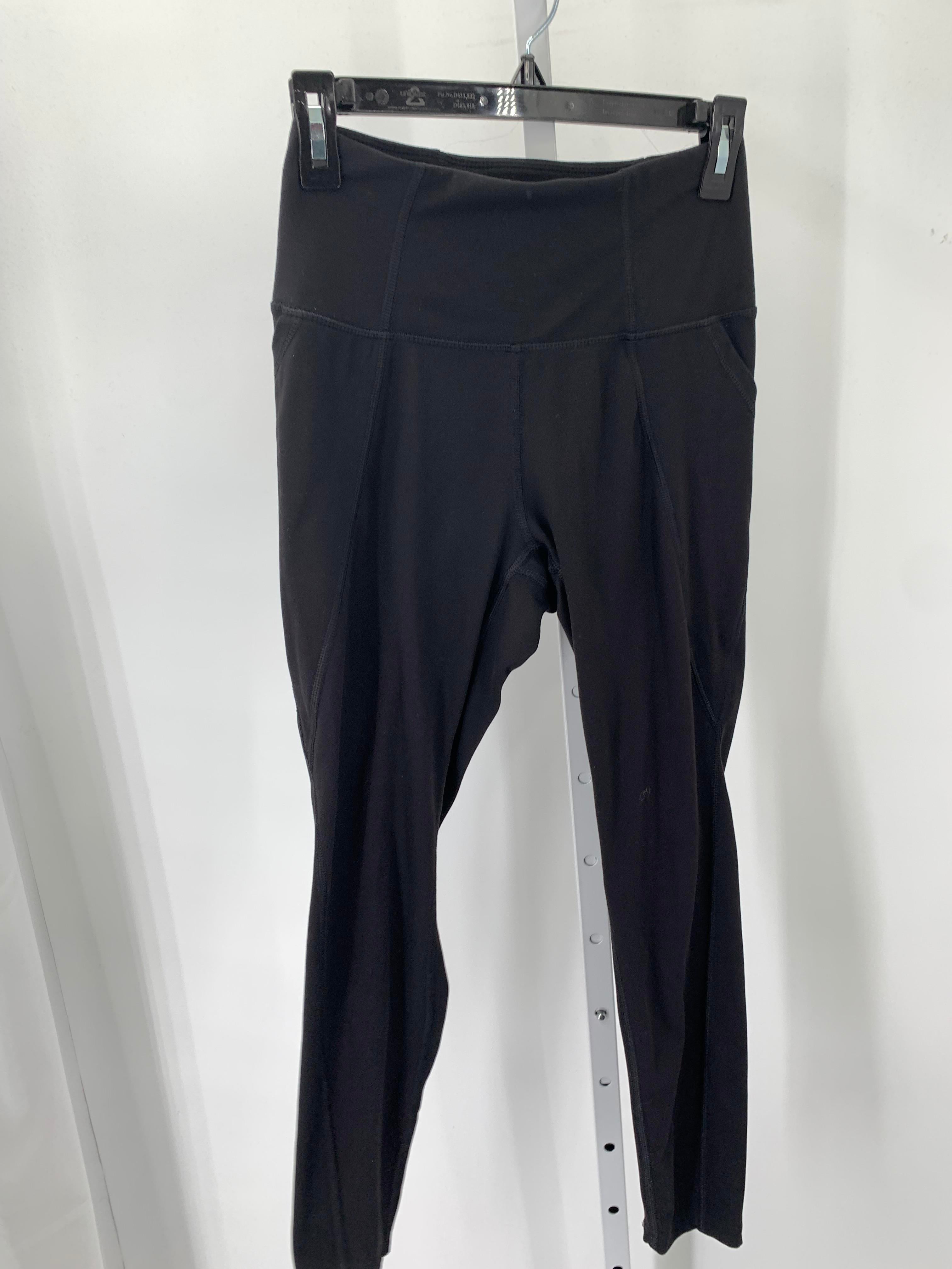 Size Small Misses Leggings