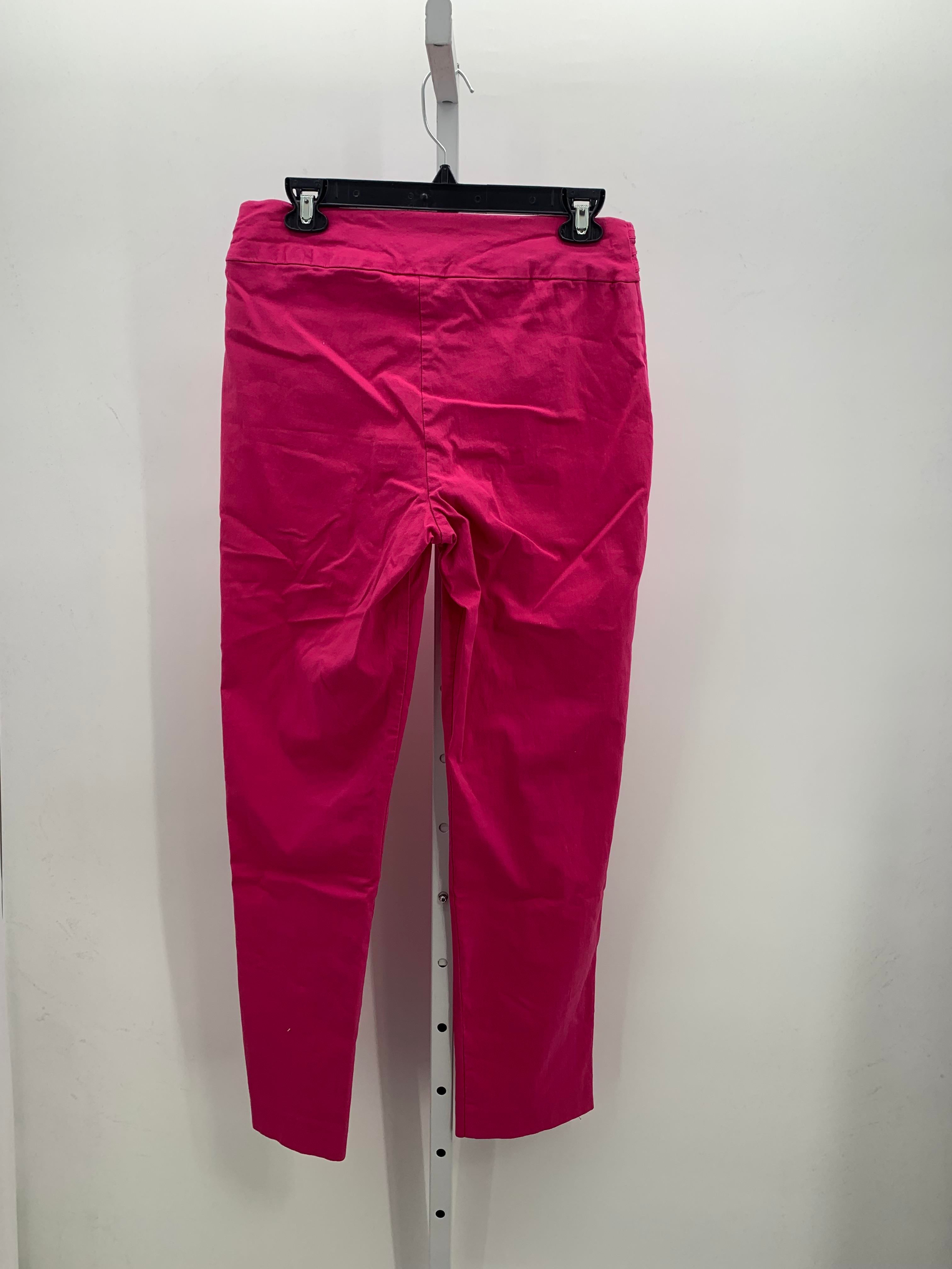 JM Collection Size Medium Misses Pants
