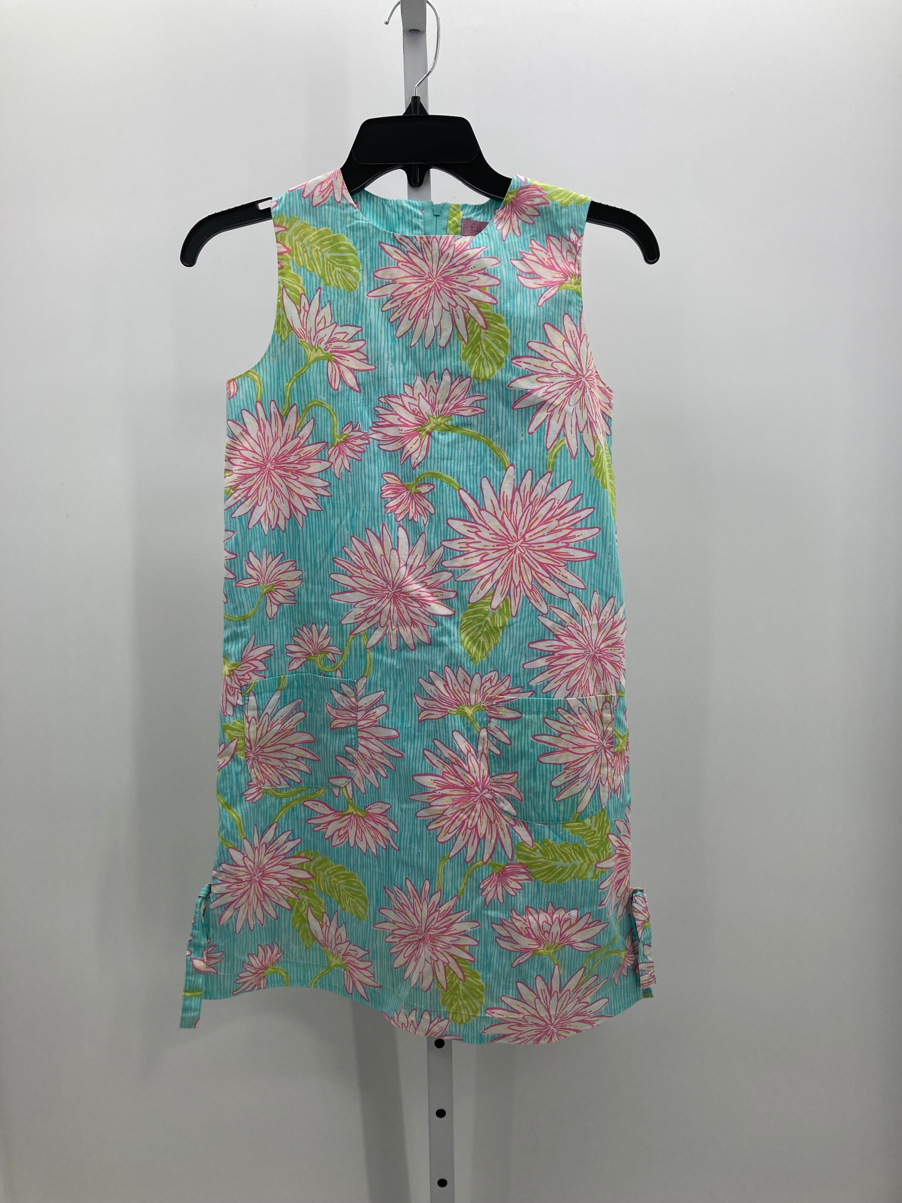 Lilly Pulitzer Size 14 Girls Sundress
