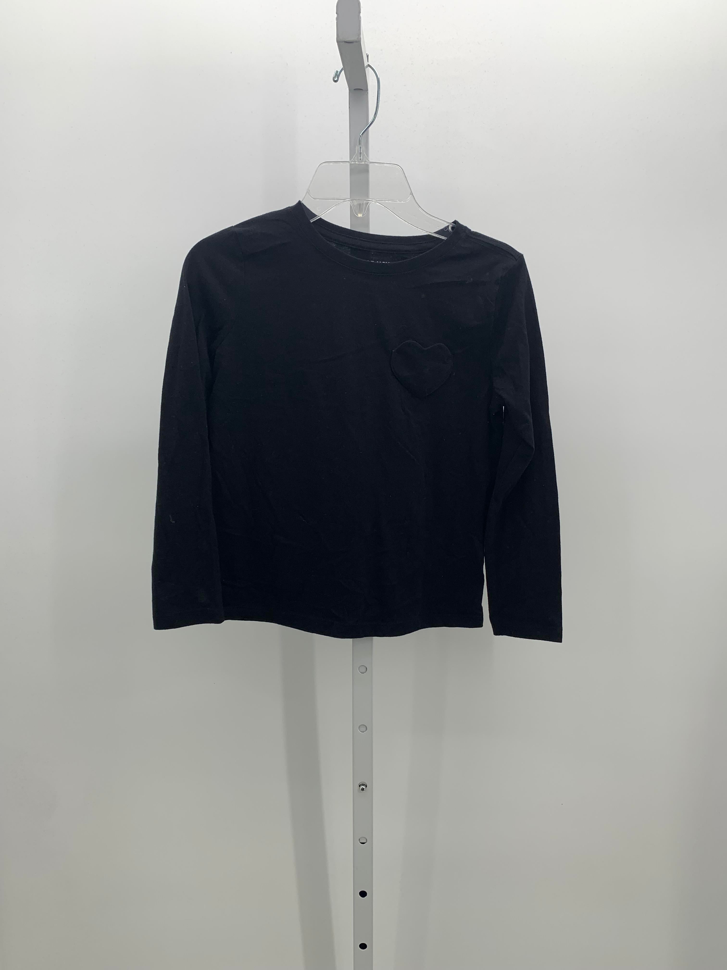 Old Navy Size 8 Girls Long Sleeve Shirt
