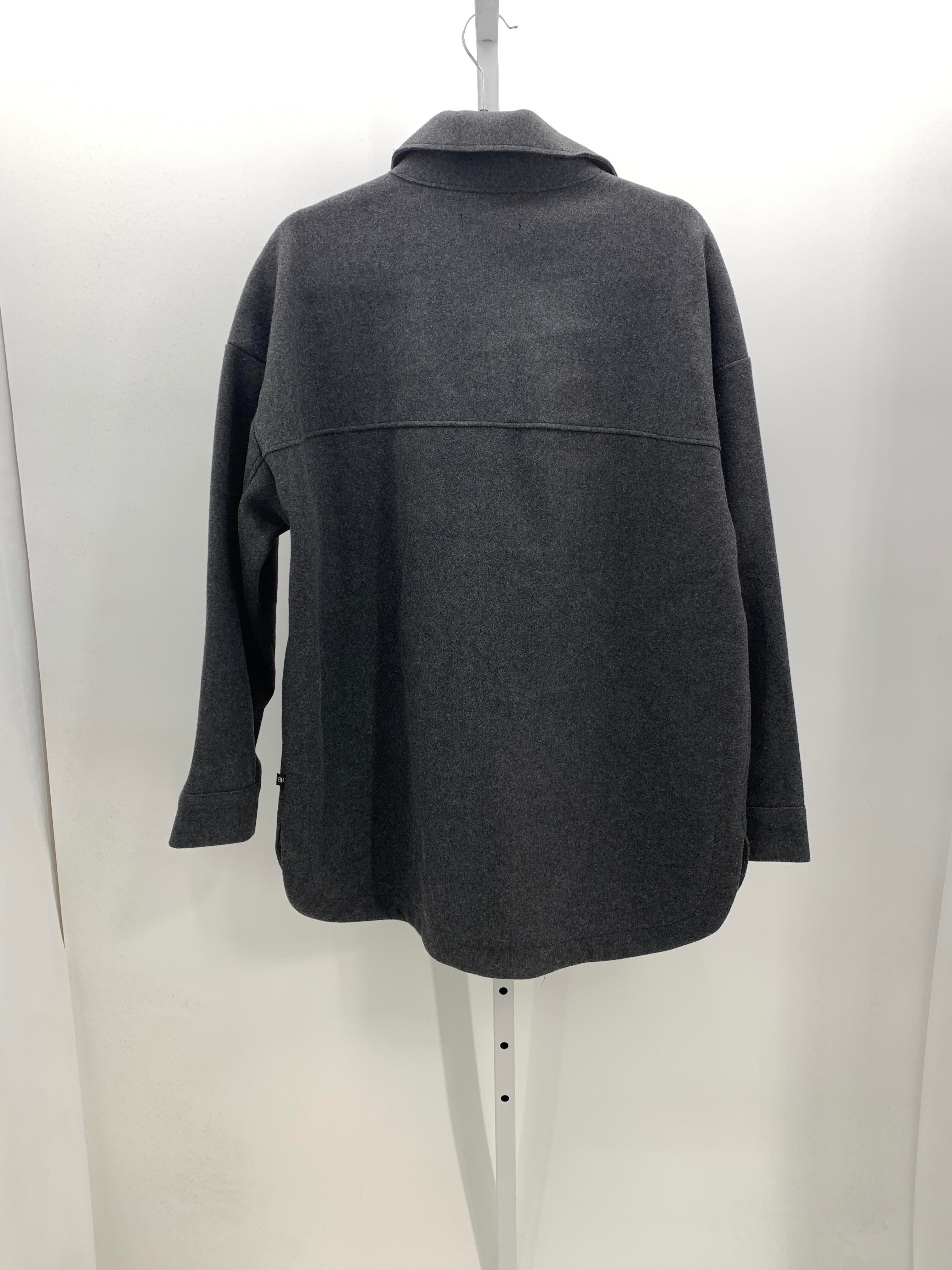Banana Republic Size Large Misses Lightweight Jacket