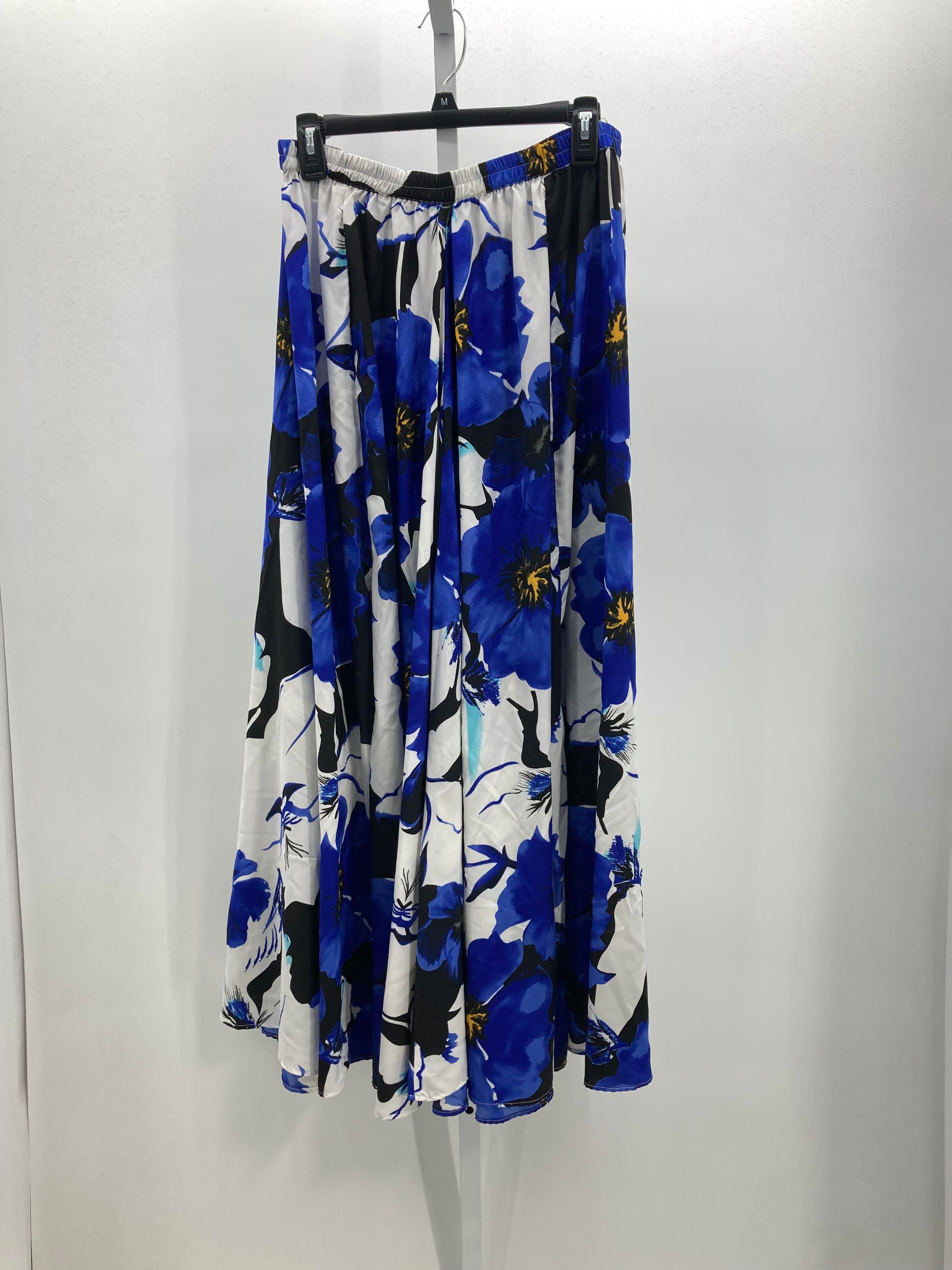 Roz & Ali Size Large Misses Skirt