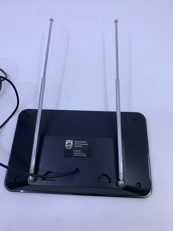 NIB PHILIPS HD FLAT PANEL ANTENNA.