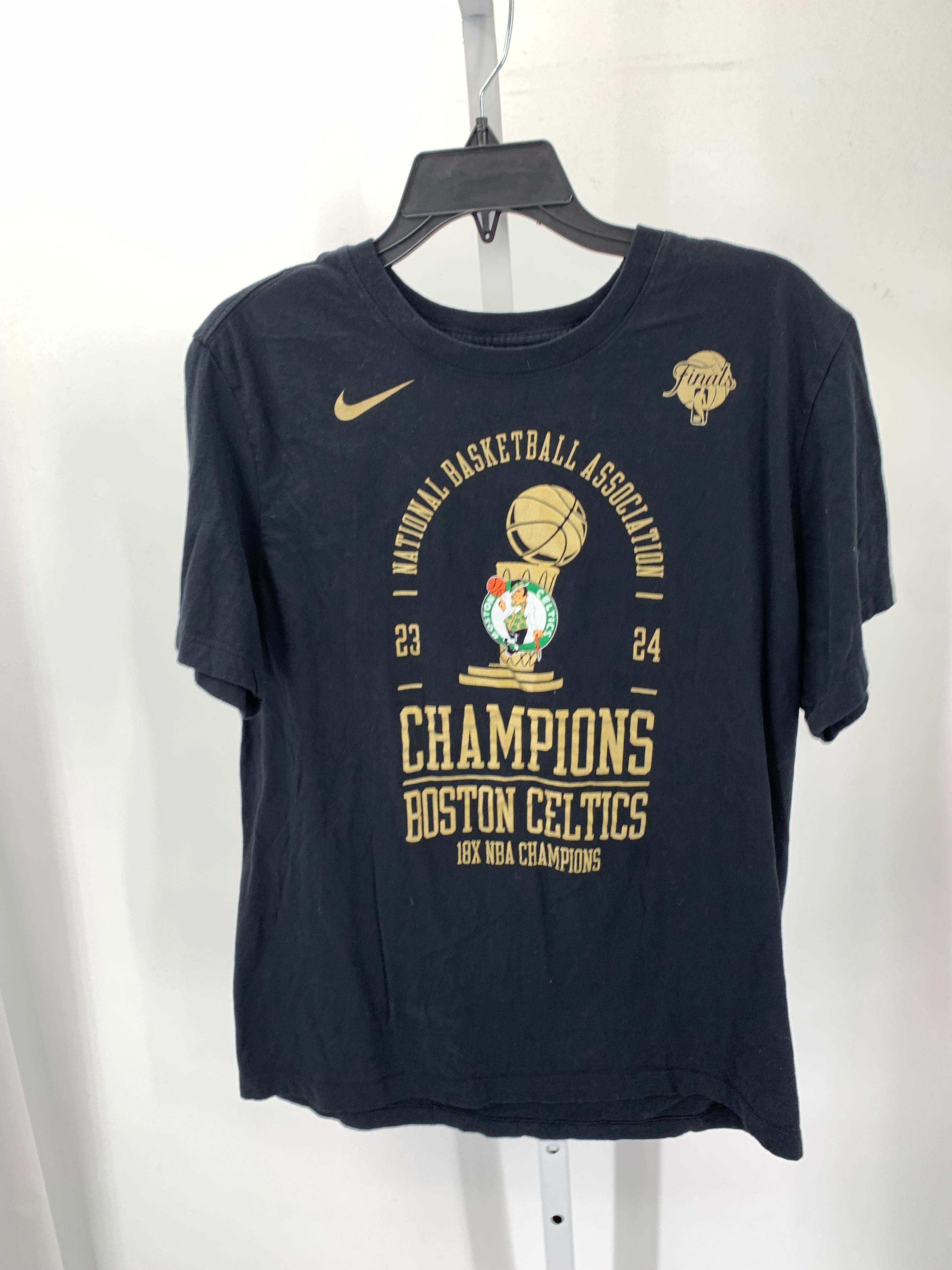 CHAMPIONS BOSTON CELTICS