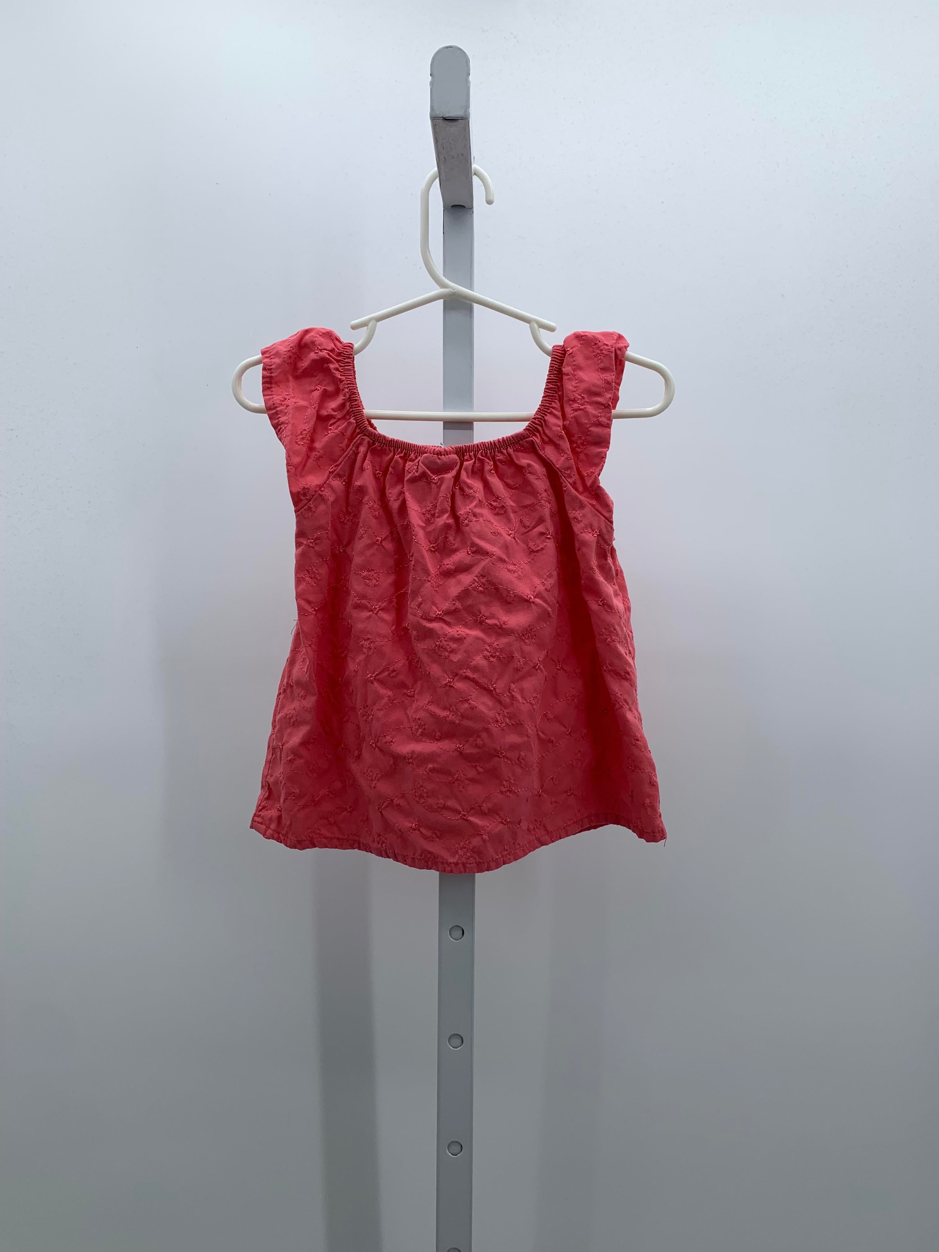 Healthtex Size 3T Girls Tank