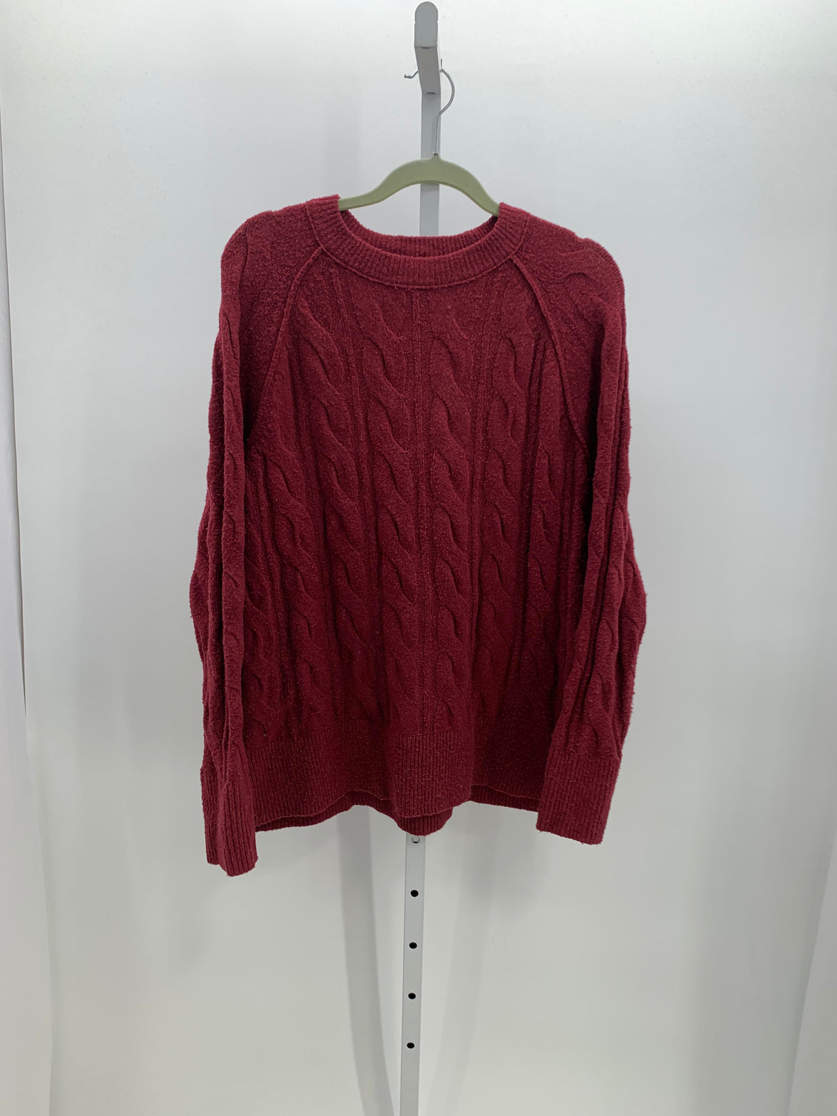 Aerie Size Small Juniors Long Sleeve Sweater