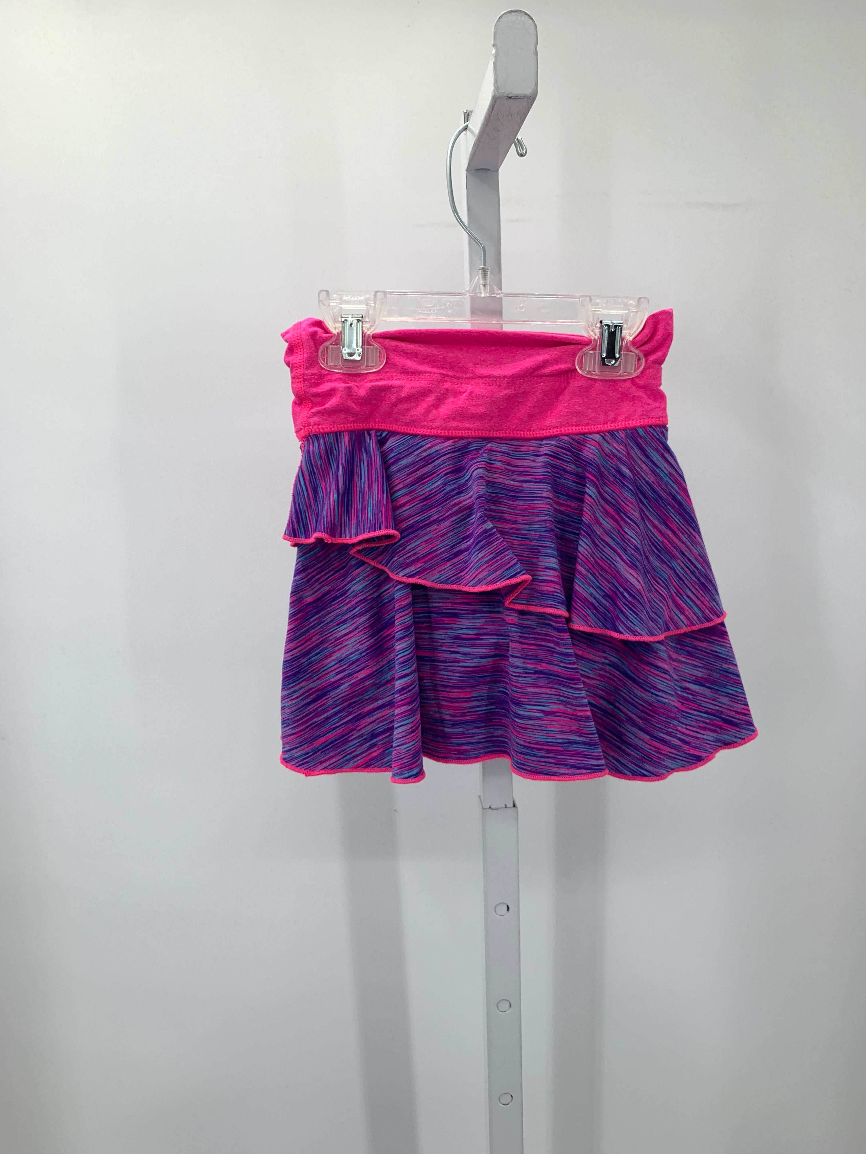 90 degree Size 4 Girls Skort