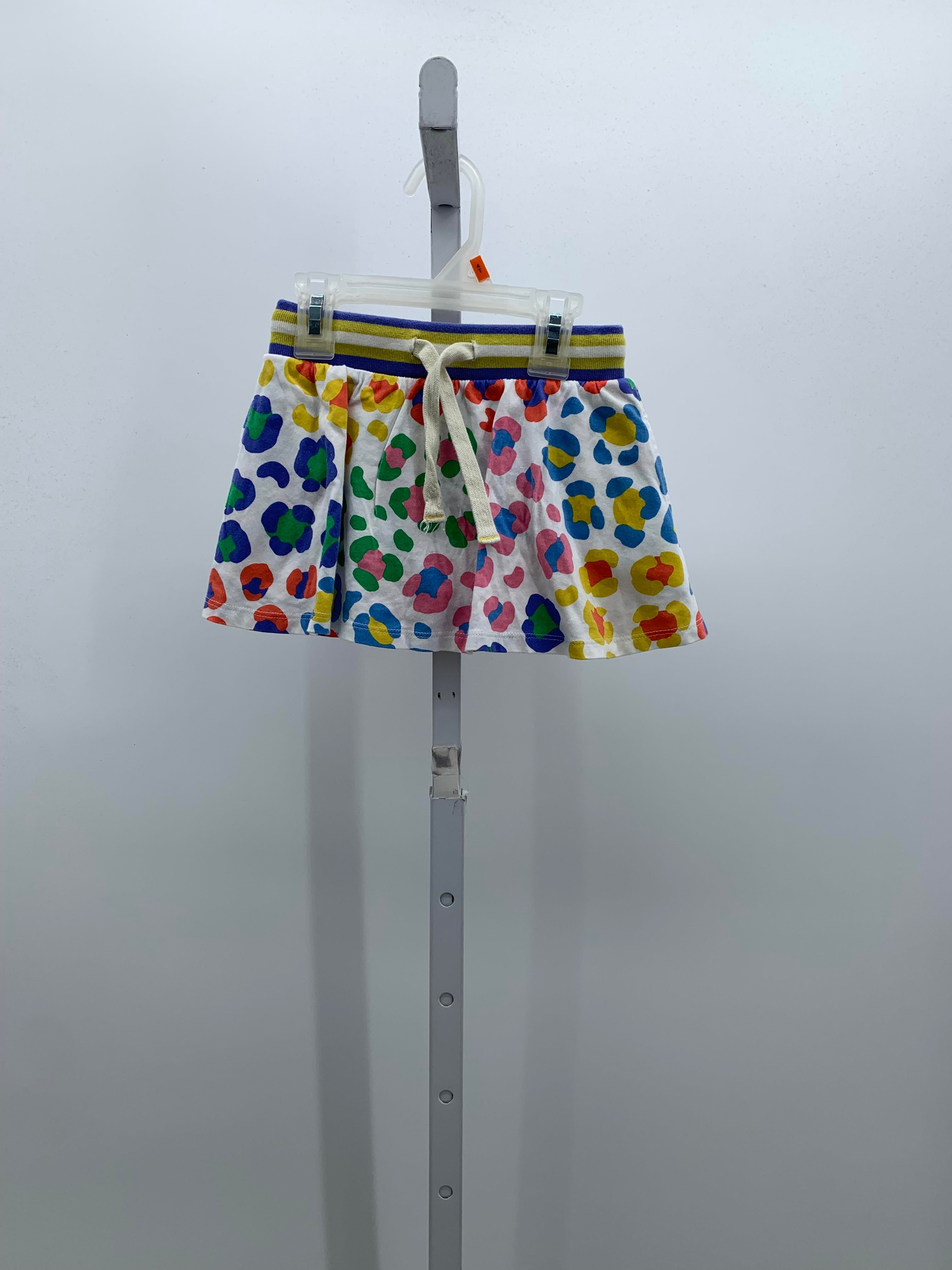 Mini Boden Size 2-3 Girls Skort