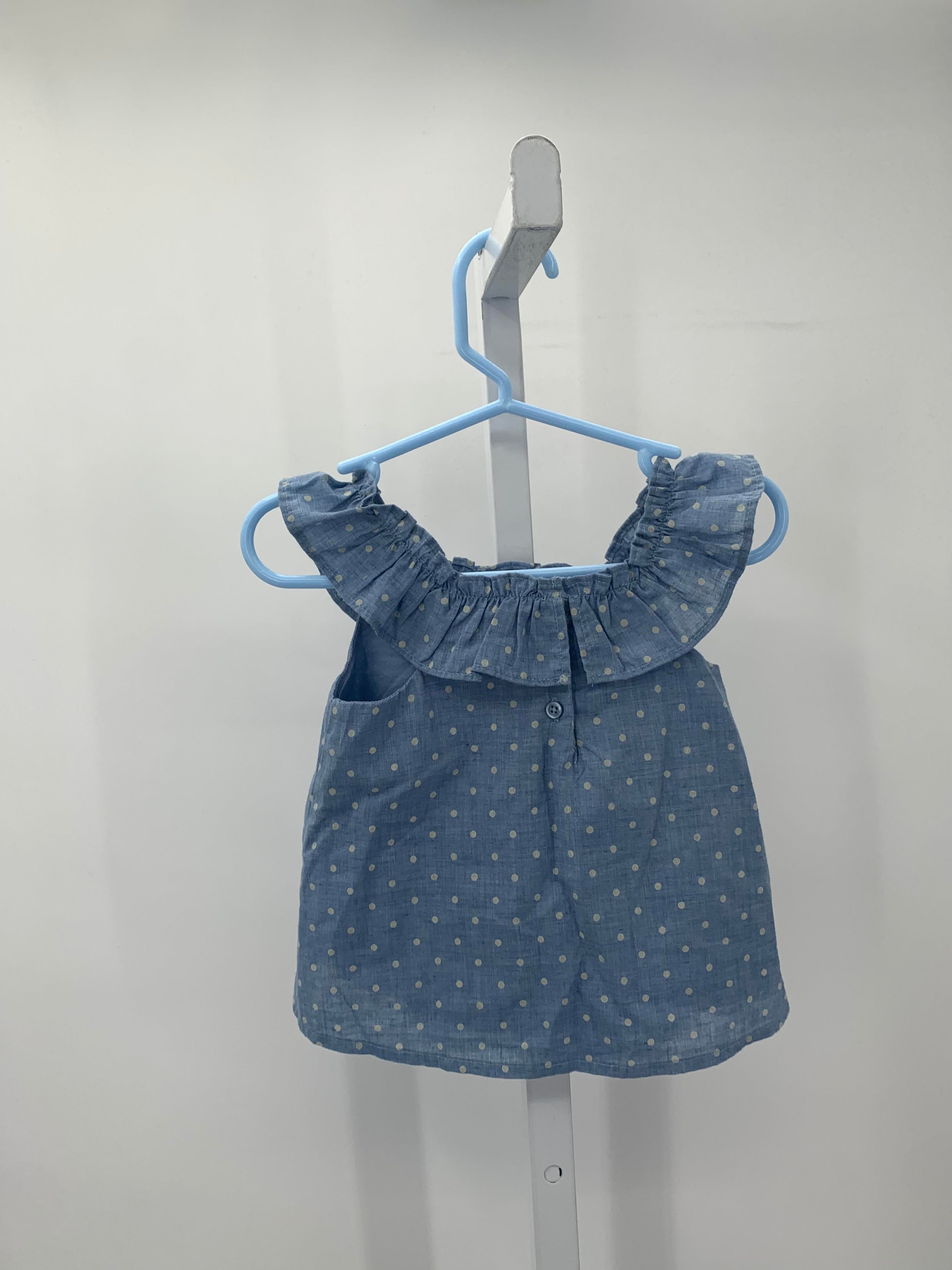 Baby Gap Size 12-18 Months Girls Tank