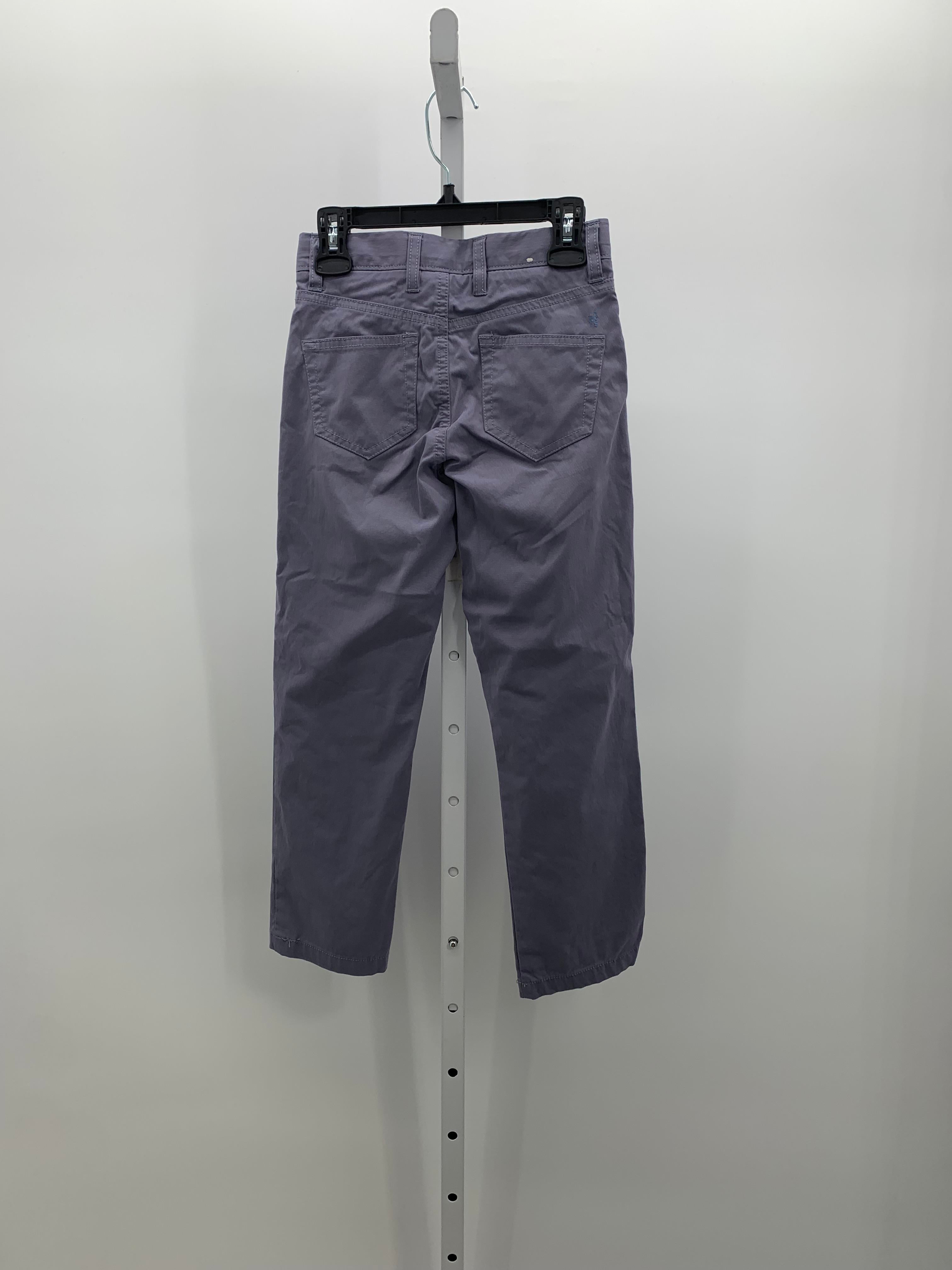 BLUE/GREY ADJ FIT.