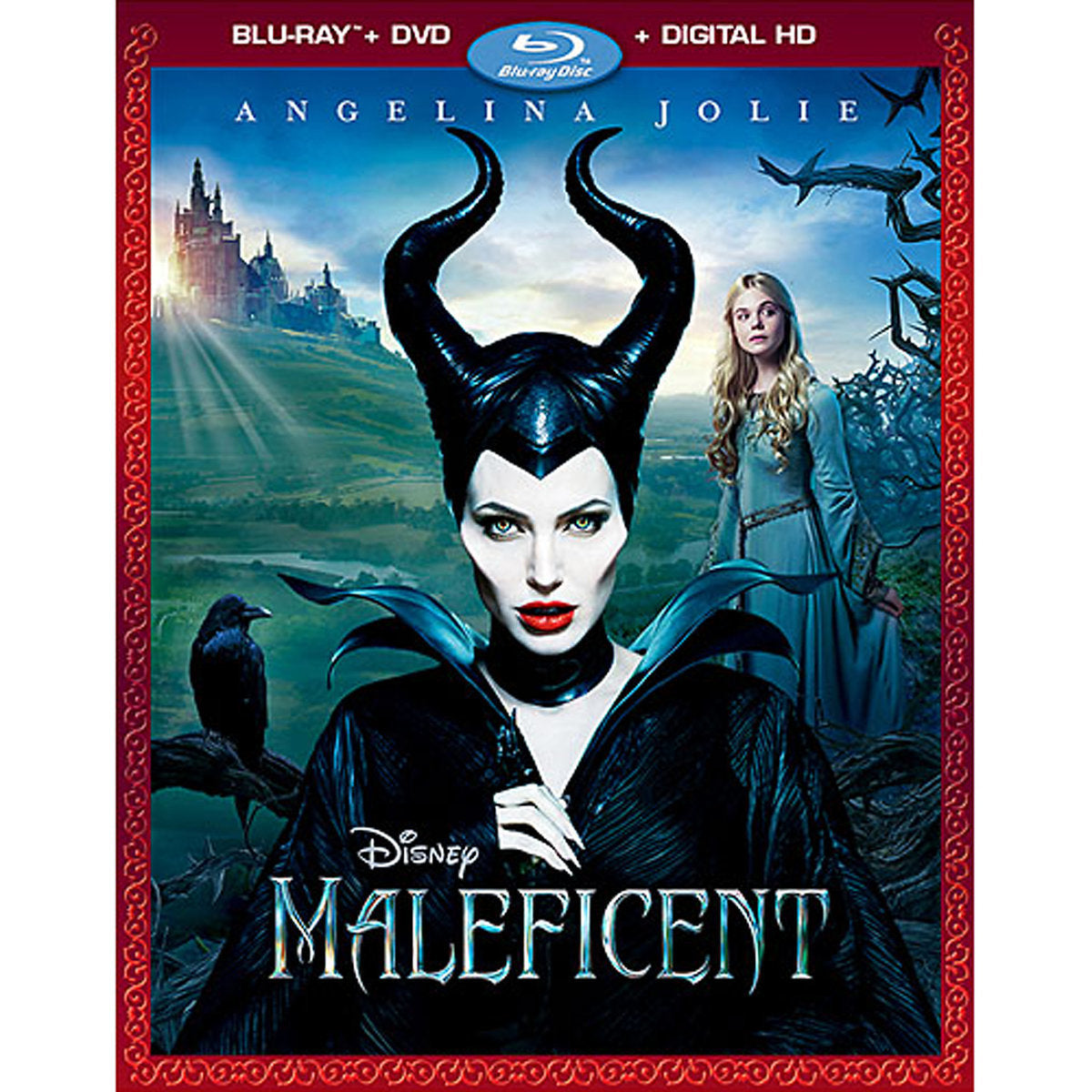 Maleficent -