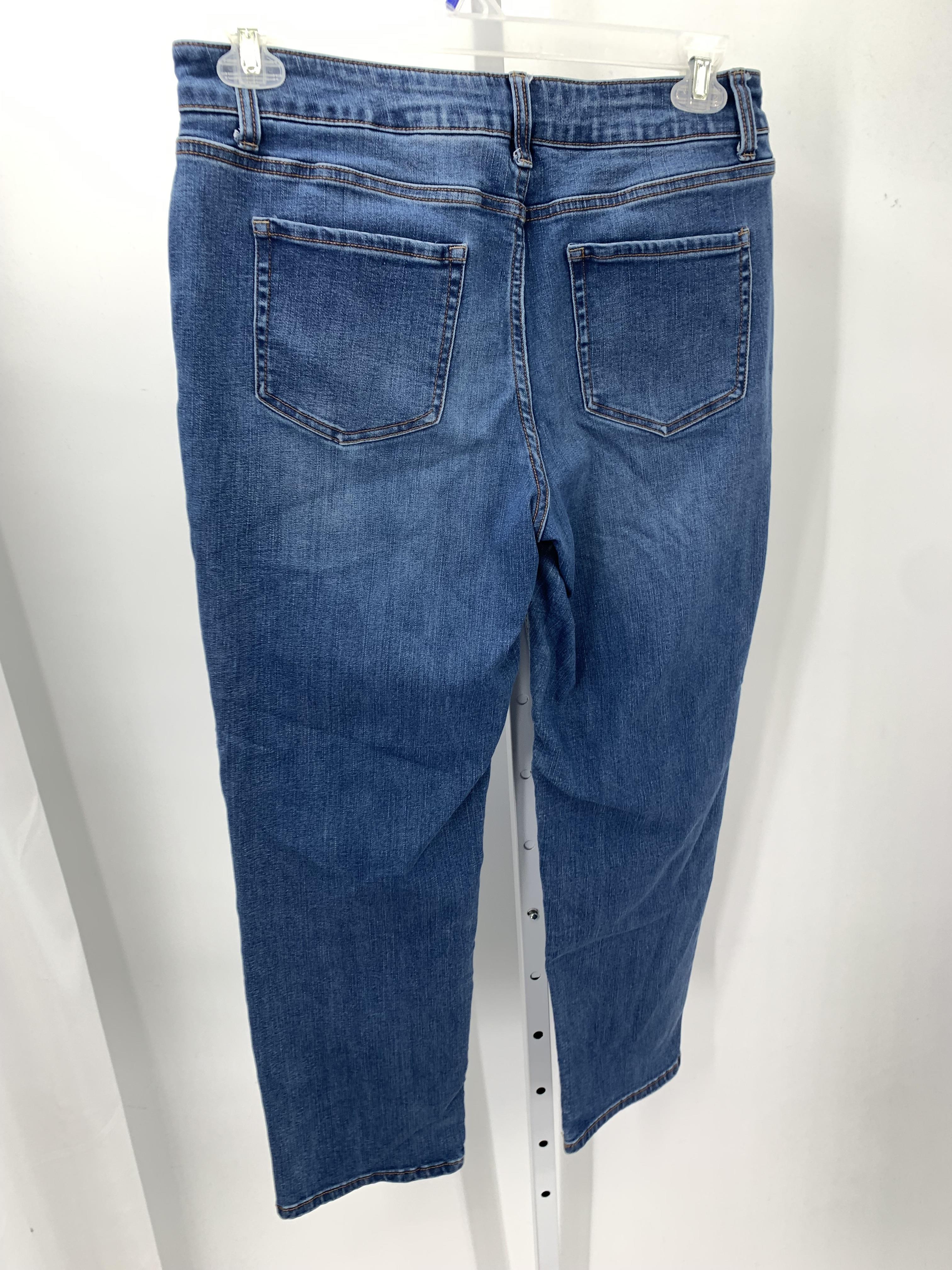 Time and Tru Size 1 Misses Jeans