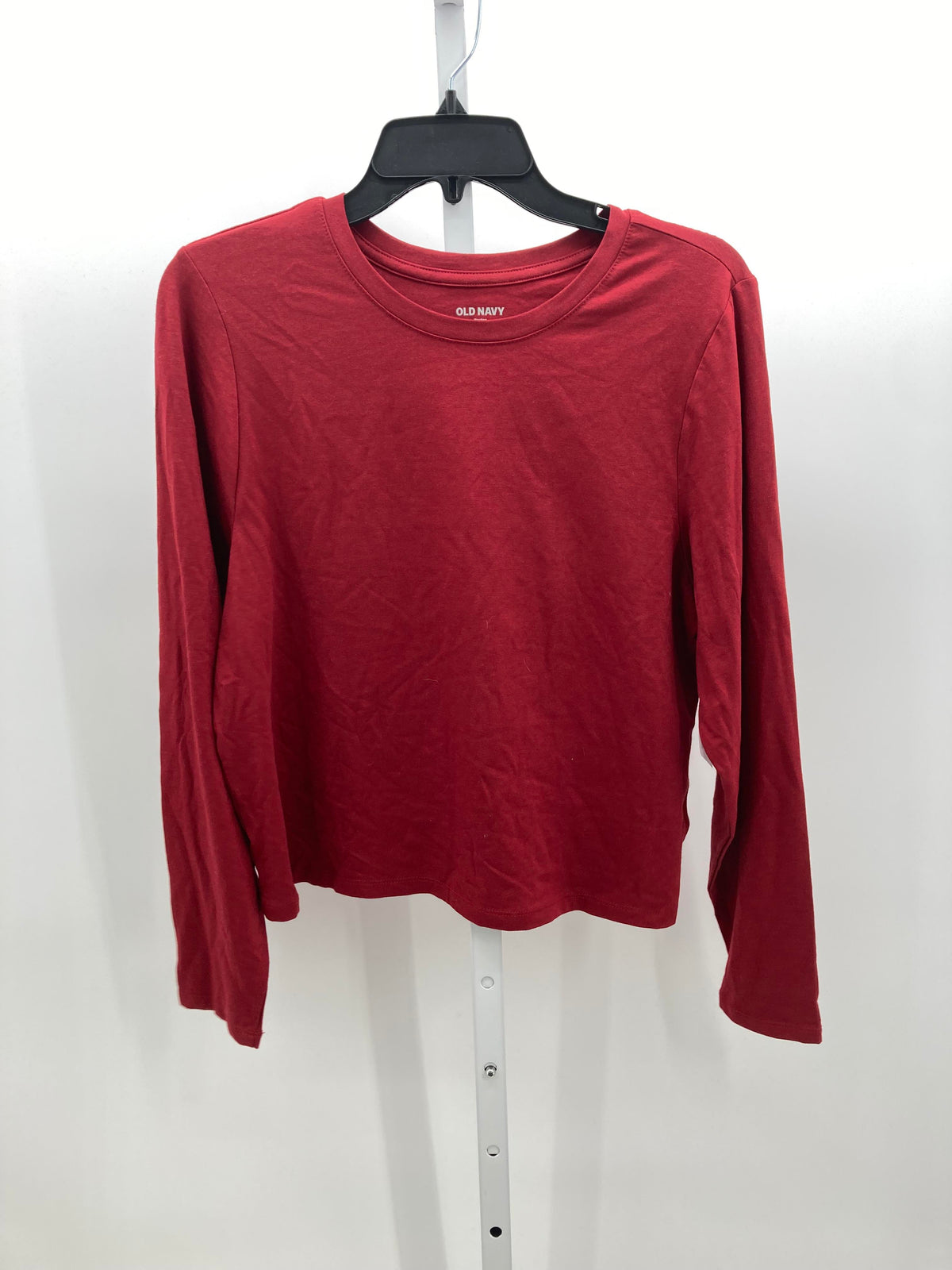 Old Navy Size Extra Large Misses Long Sleeve Shirt