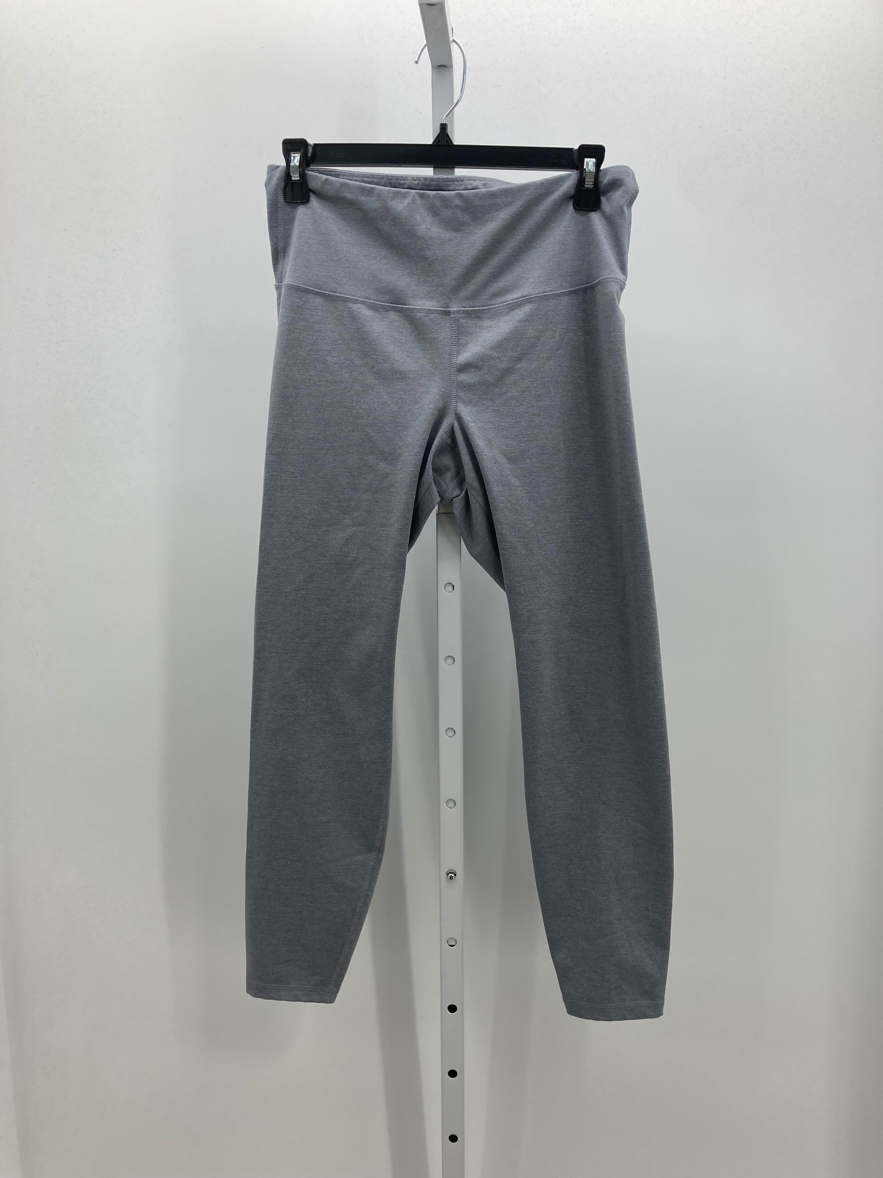 Old Navy Size Large Misses Leggings