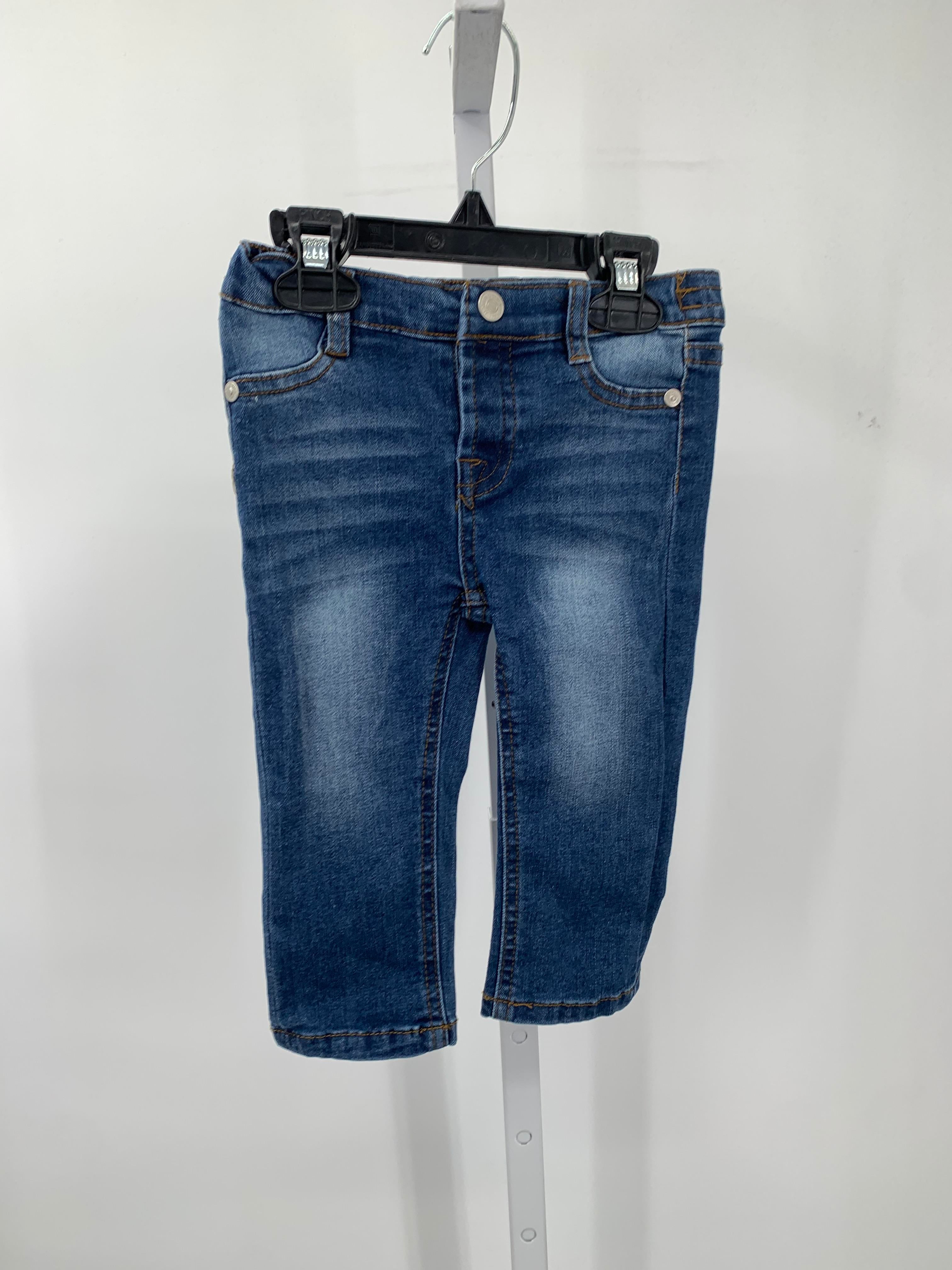 Seven Apparel Size 12 Months Girls Jeans
