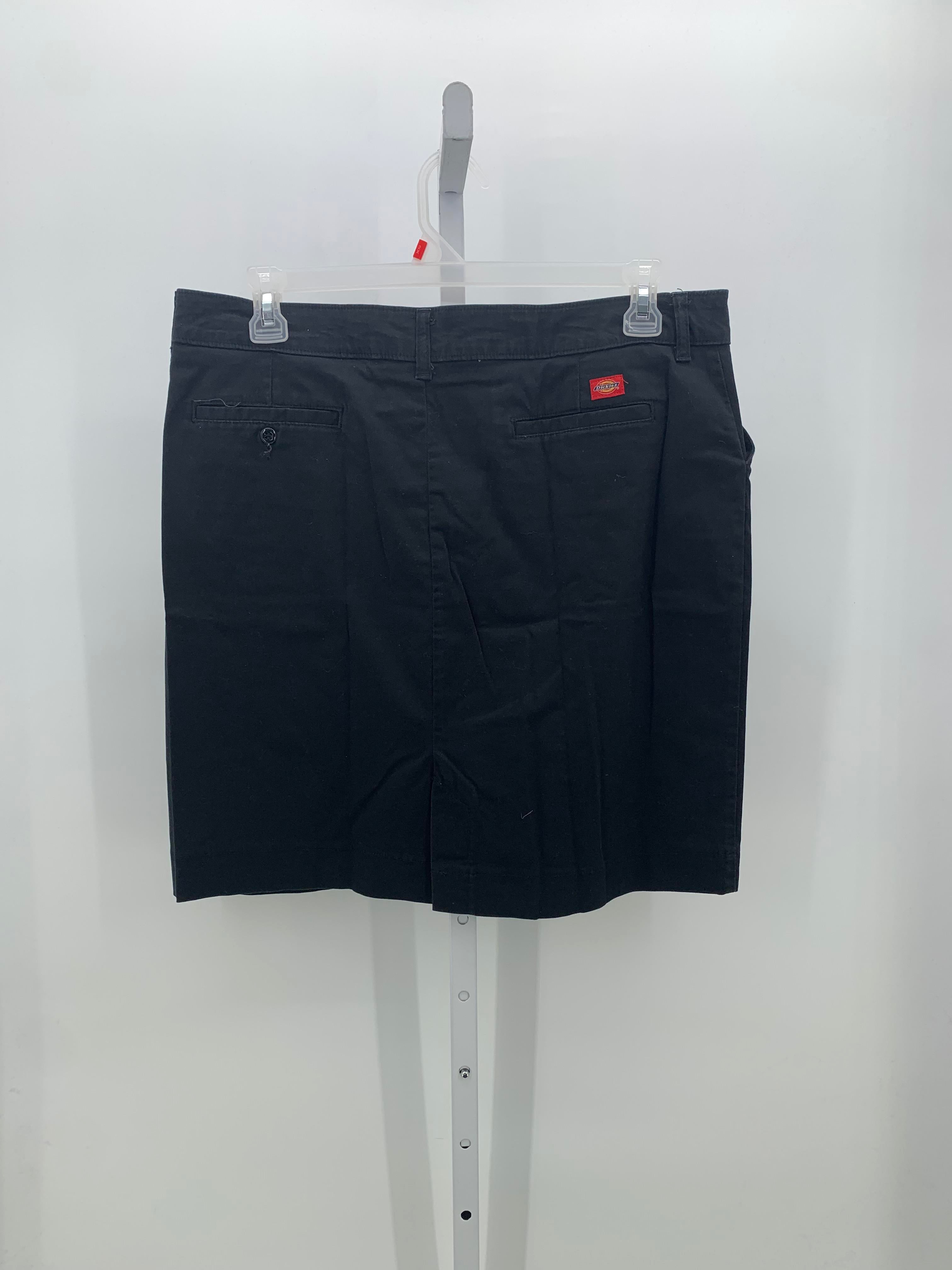 Dickies Size 16 Misses Skirt
