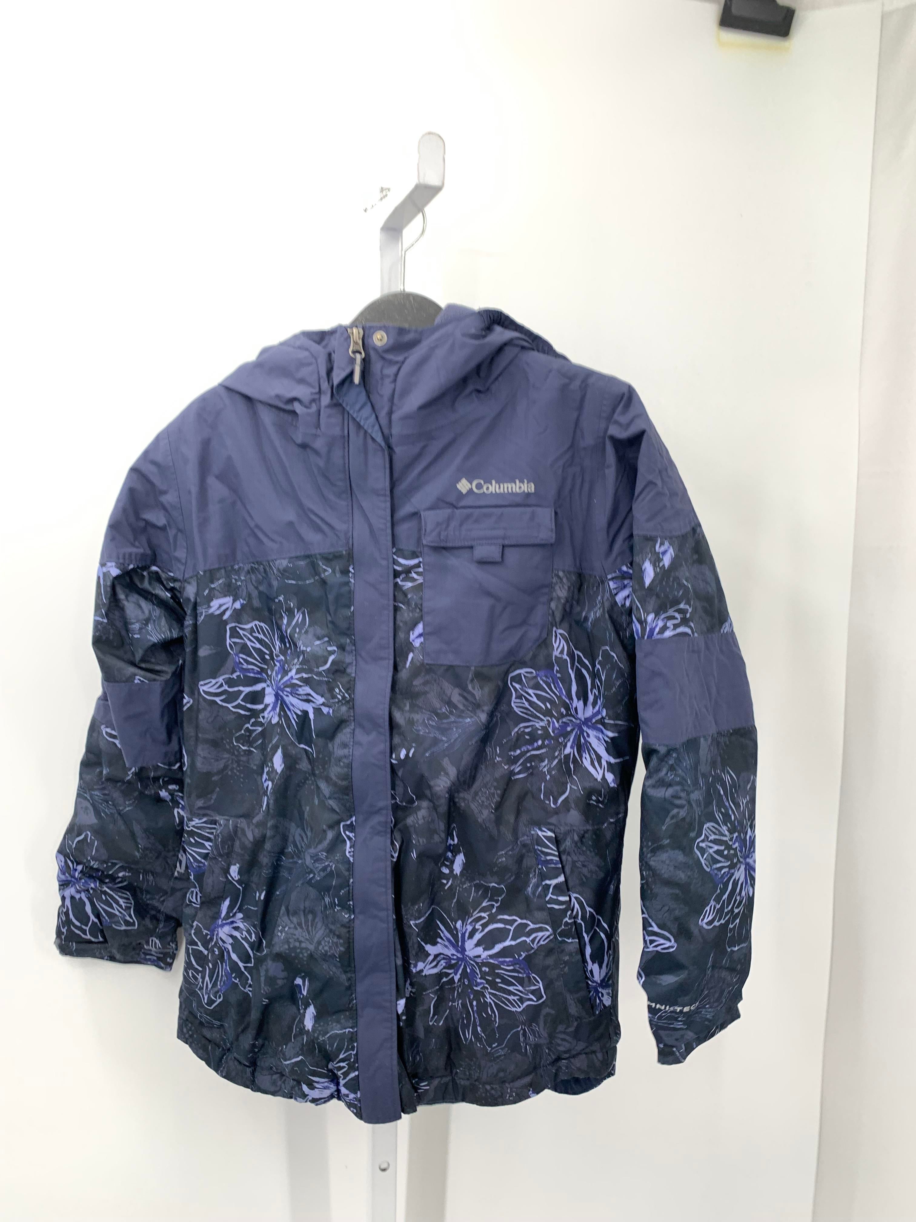 Columbia Size 14-16 Girls Winter Coat