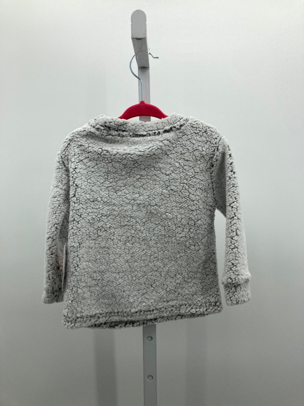 Wonder Nation Size 2T Girls Long Sleeve Shirt