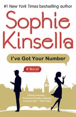 Ive Got Your Number - Kinsella, Sophie