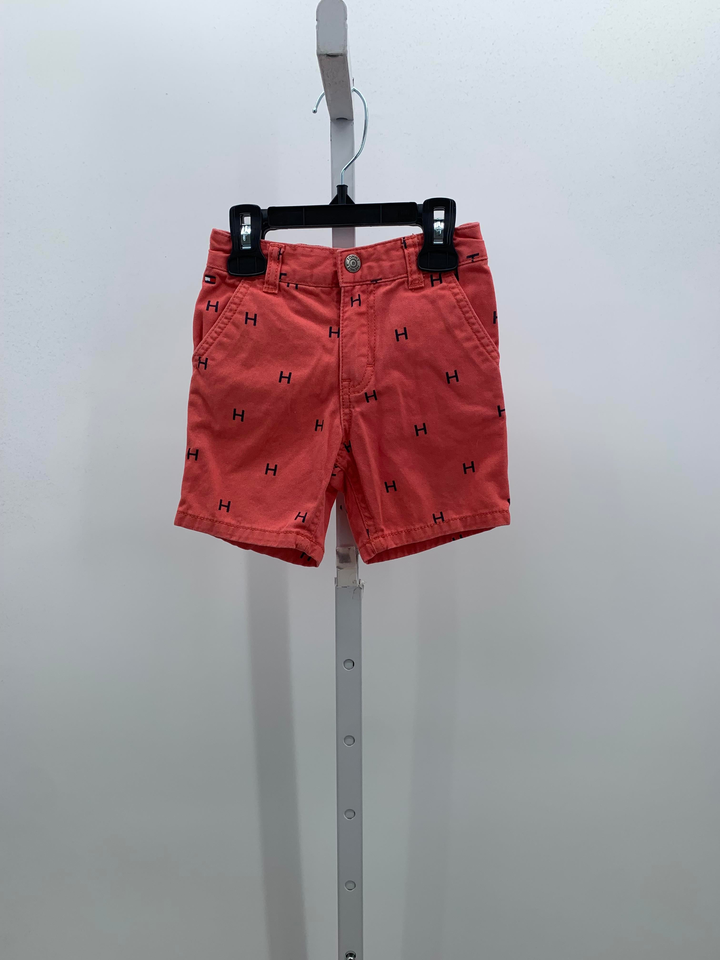 ADJ WAIST H'S PATTERN