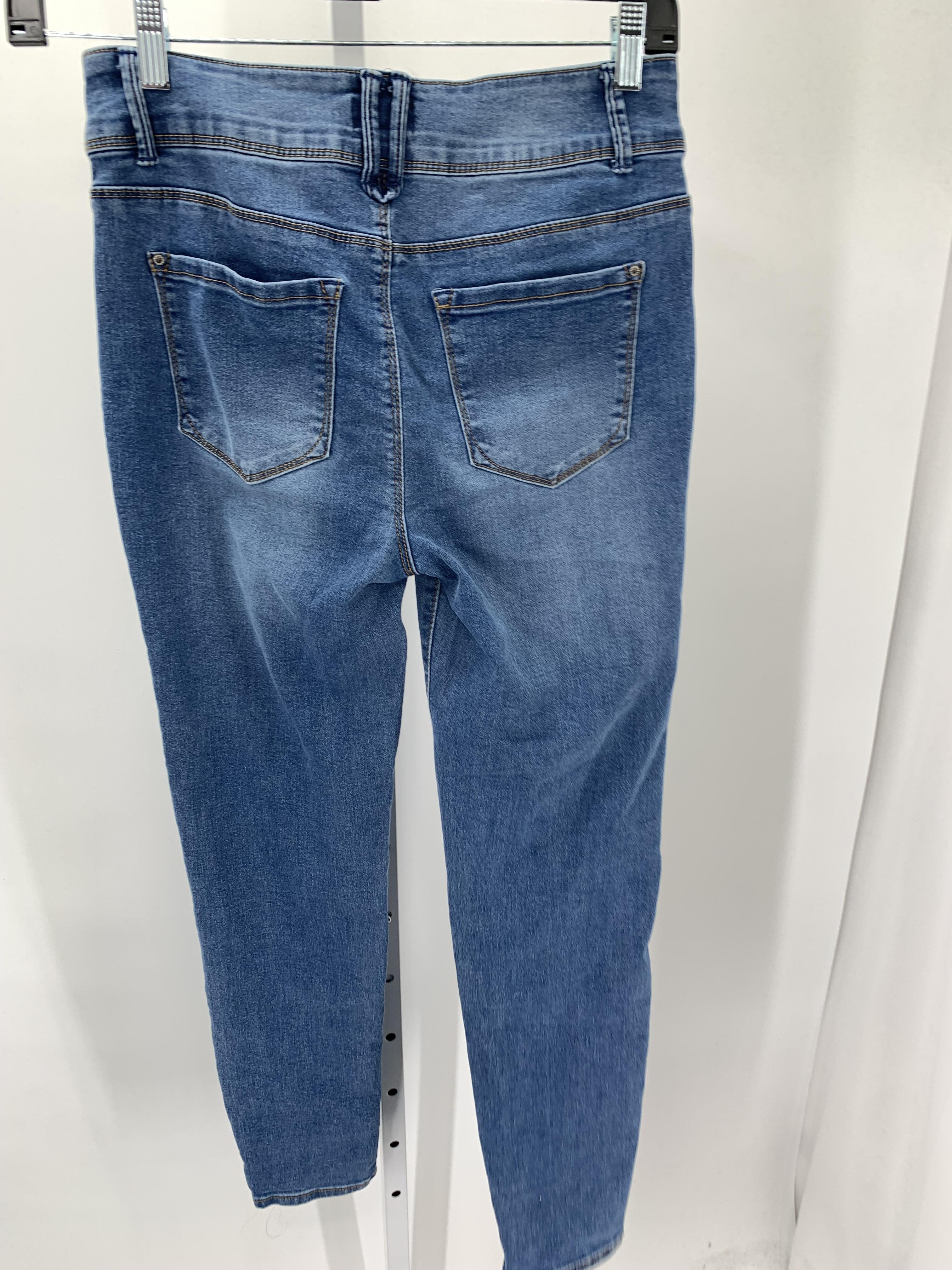 Curve Appeal Size 10 Misses Jeans