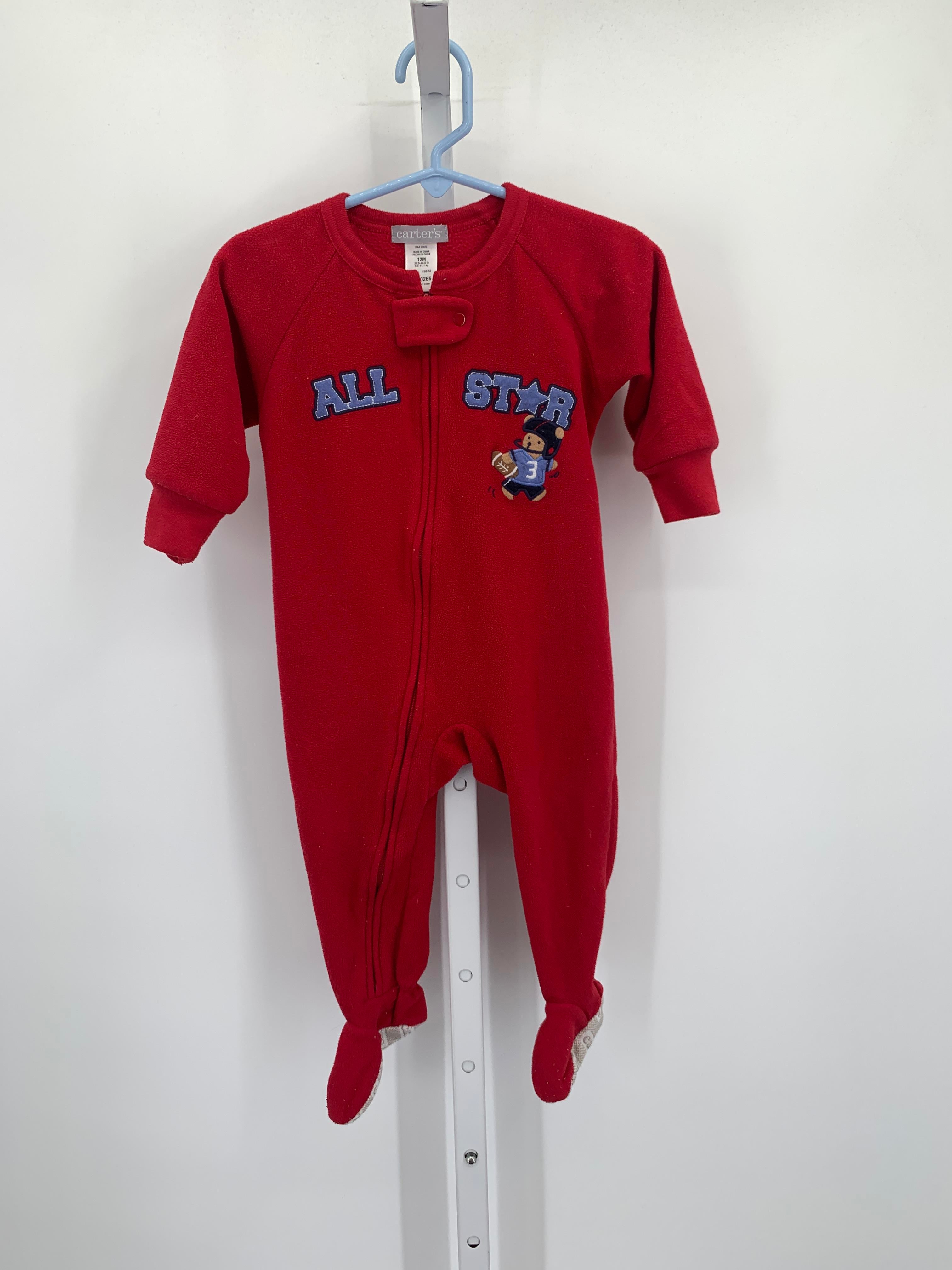 ALL STAR FLEECE