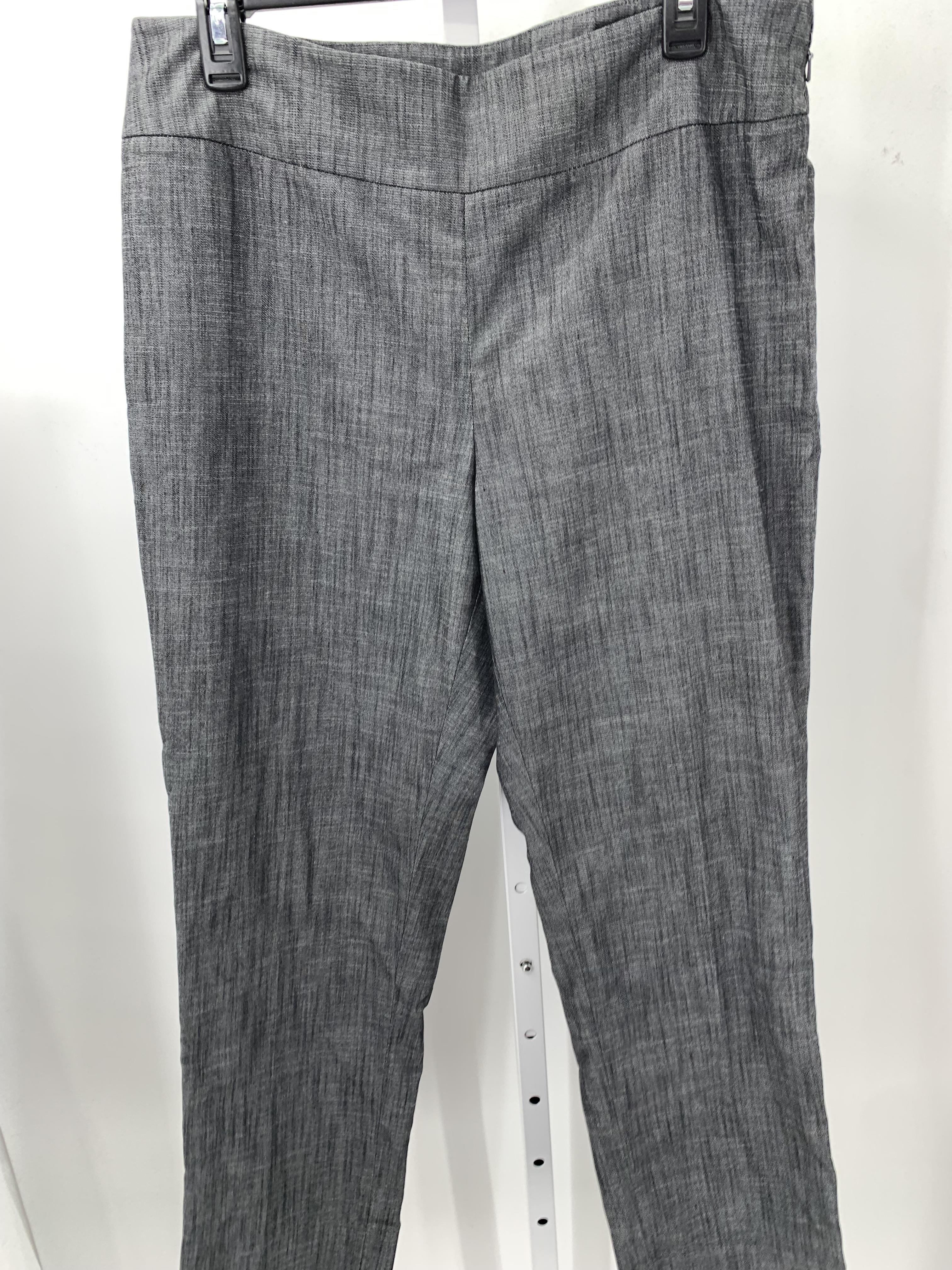 Nic+Zoe Size 12 Misses Pants