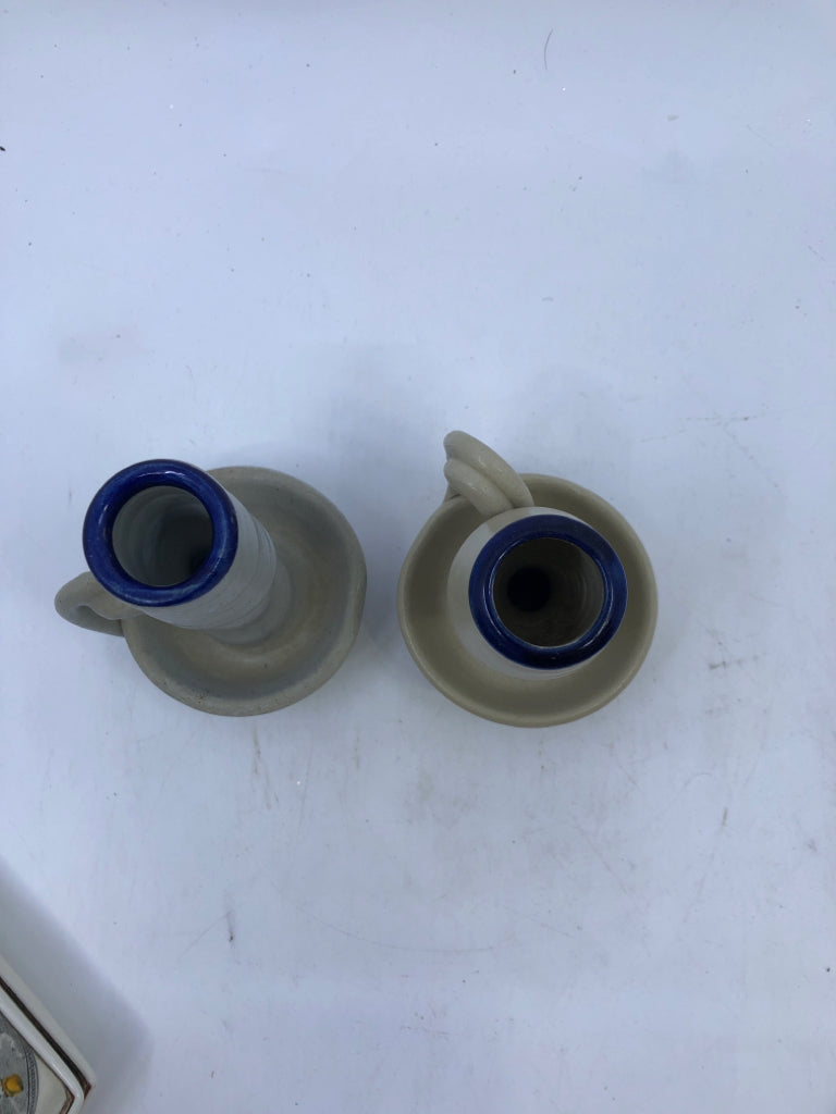 Pottery