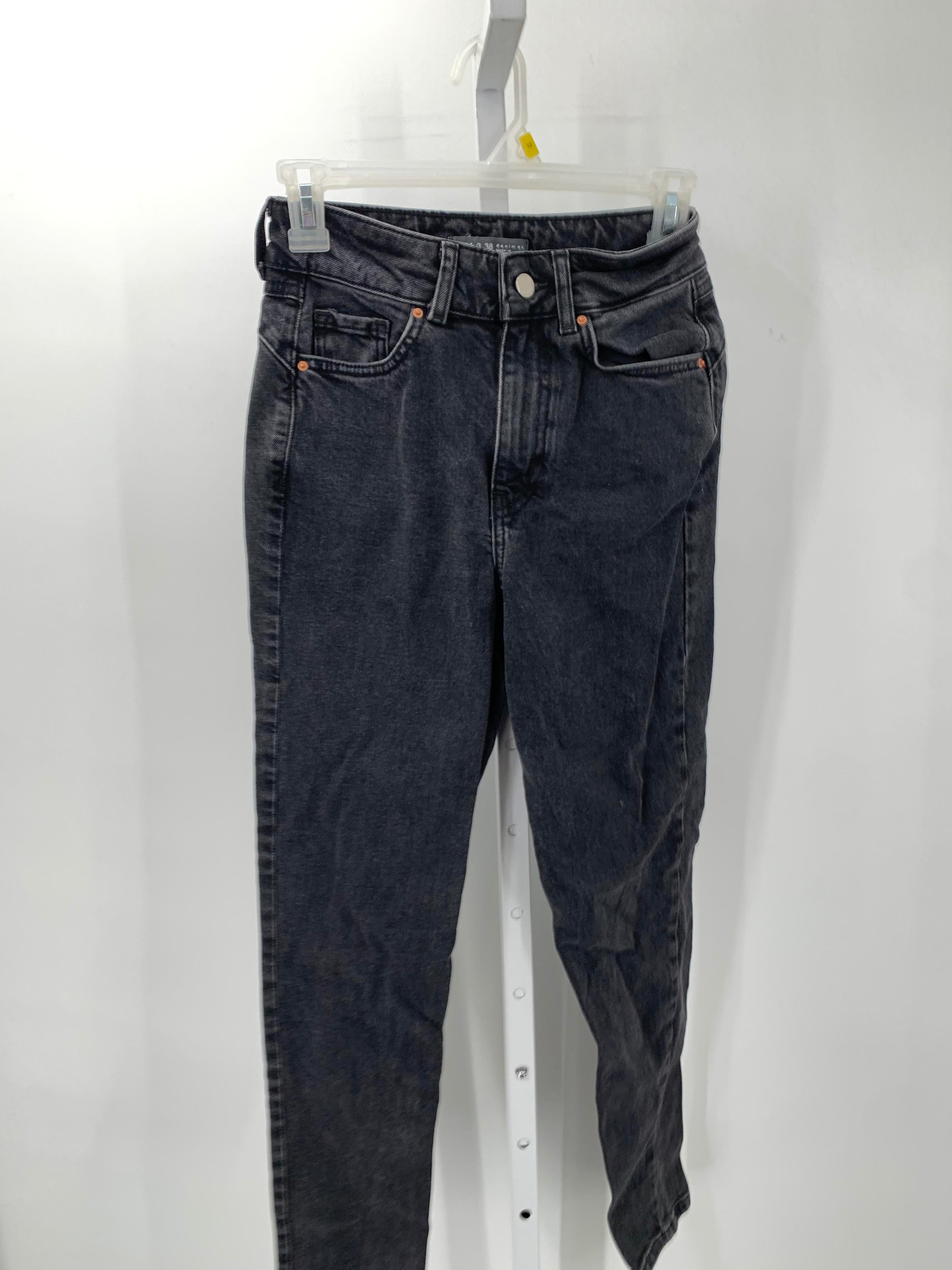 Denim & Co. Size 2 Misses Jeans