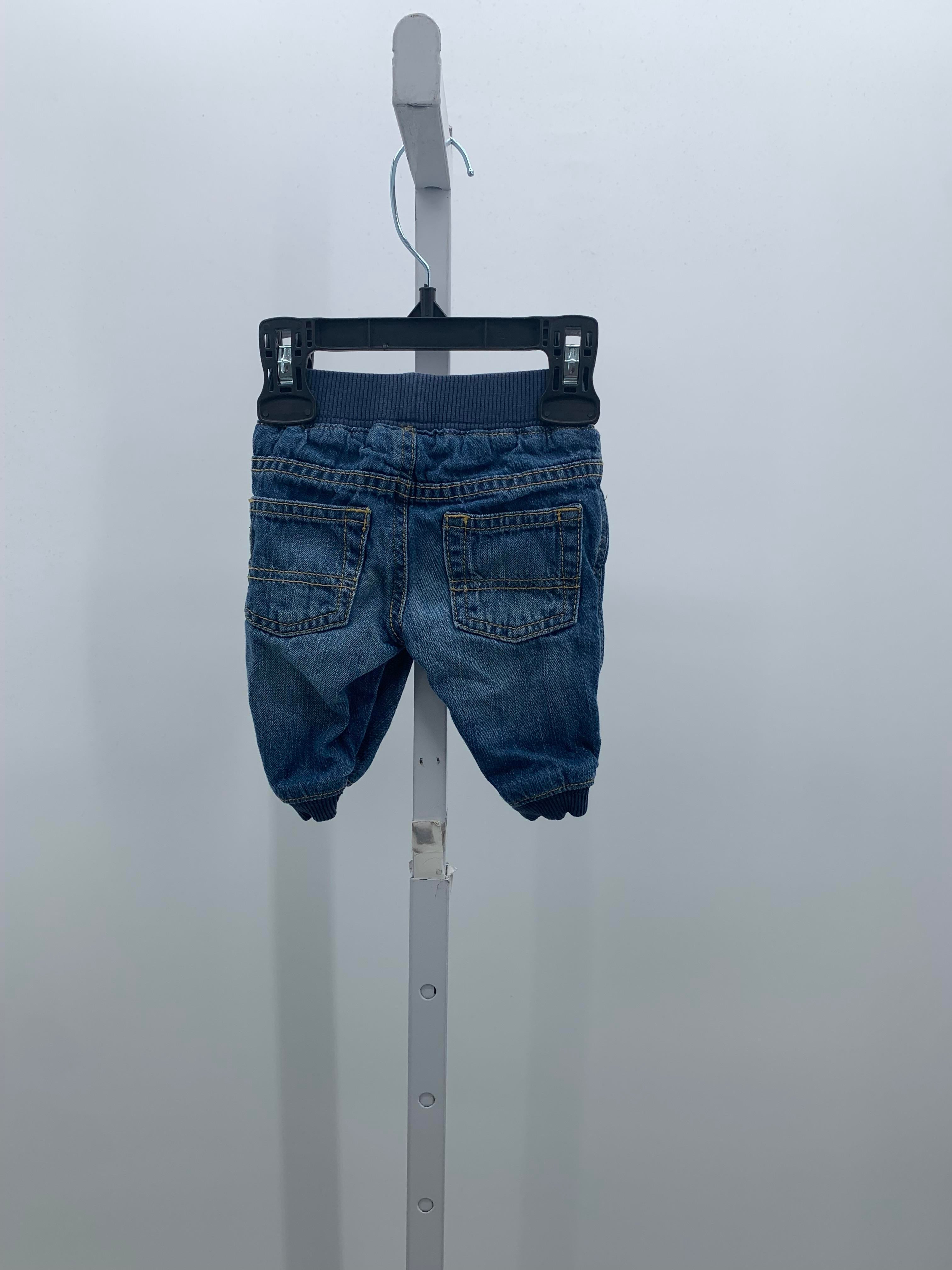 ELASTIC WAIST