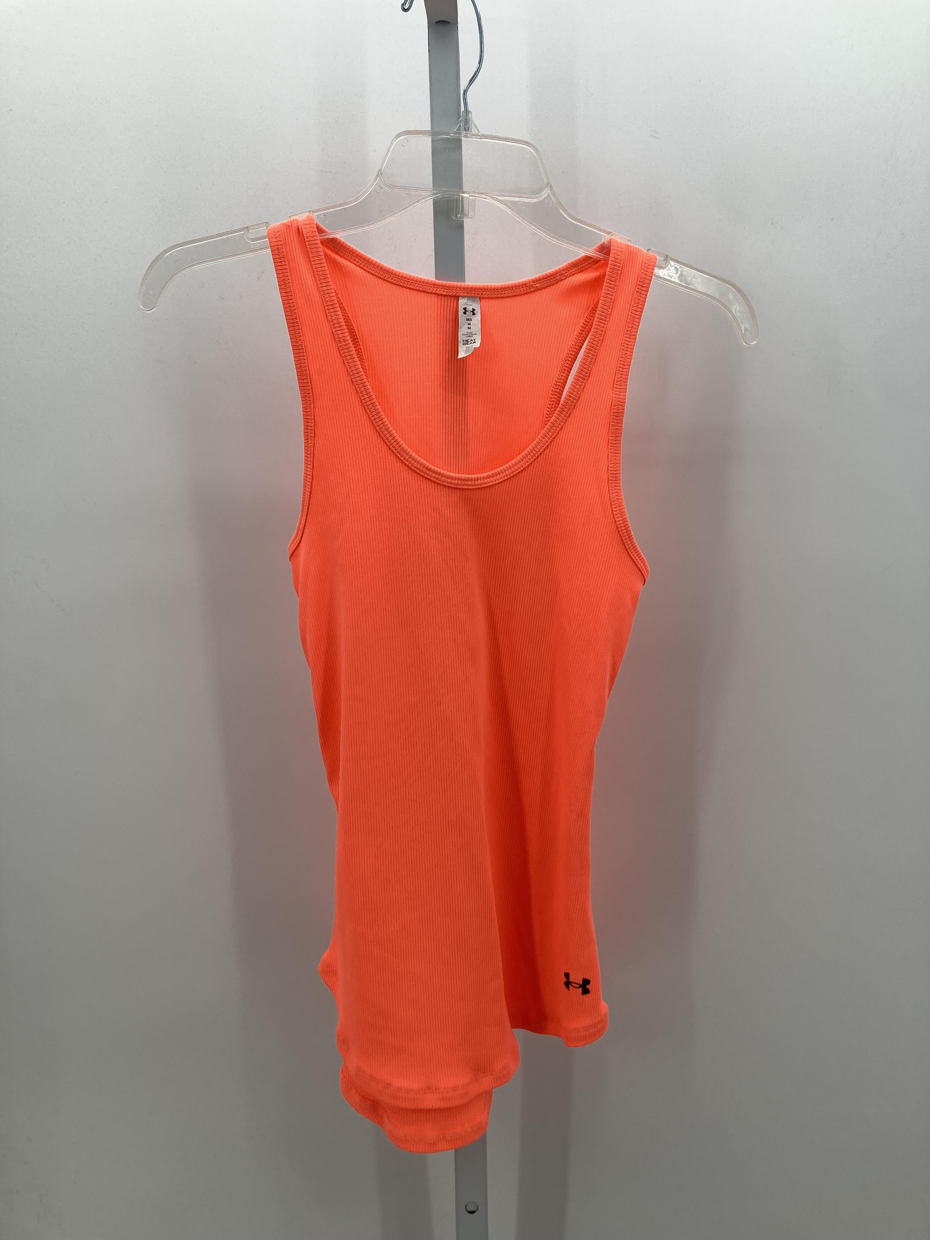 Under Armour Size Medium Misses Tank