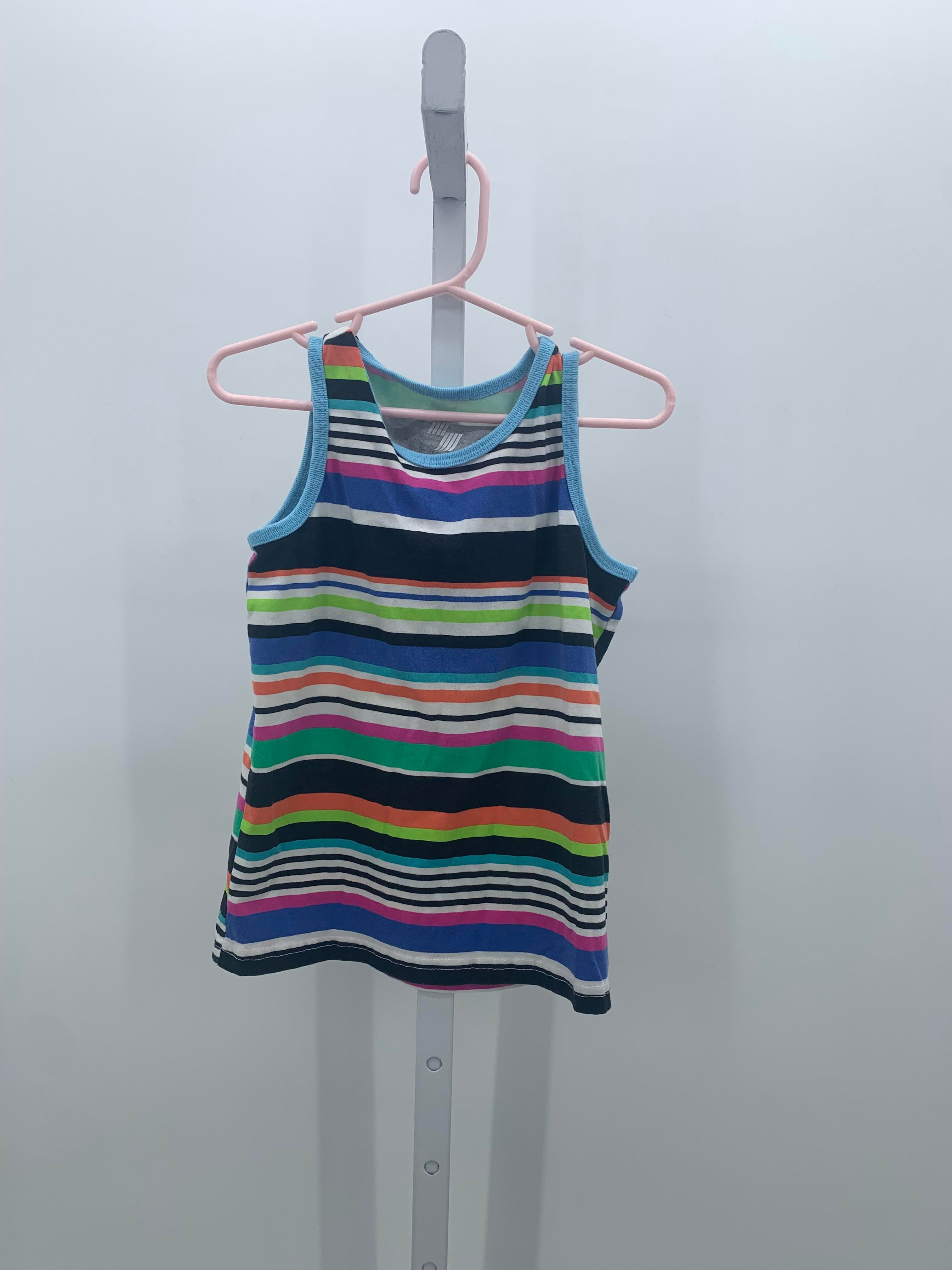 STRIPES KNIT
